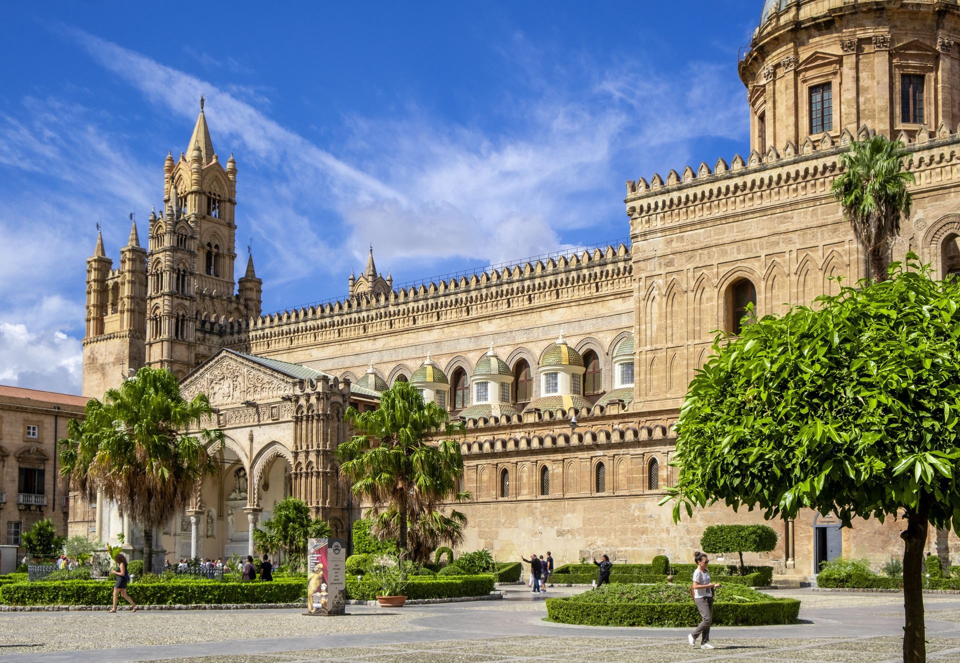 Palermo Palermo