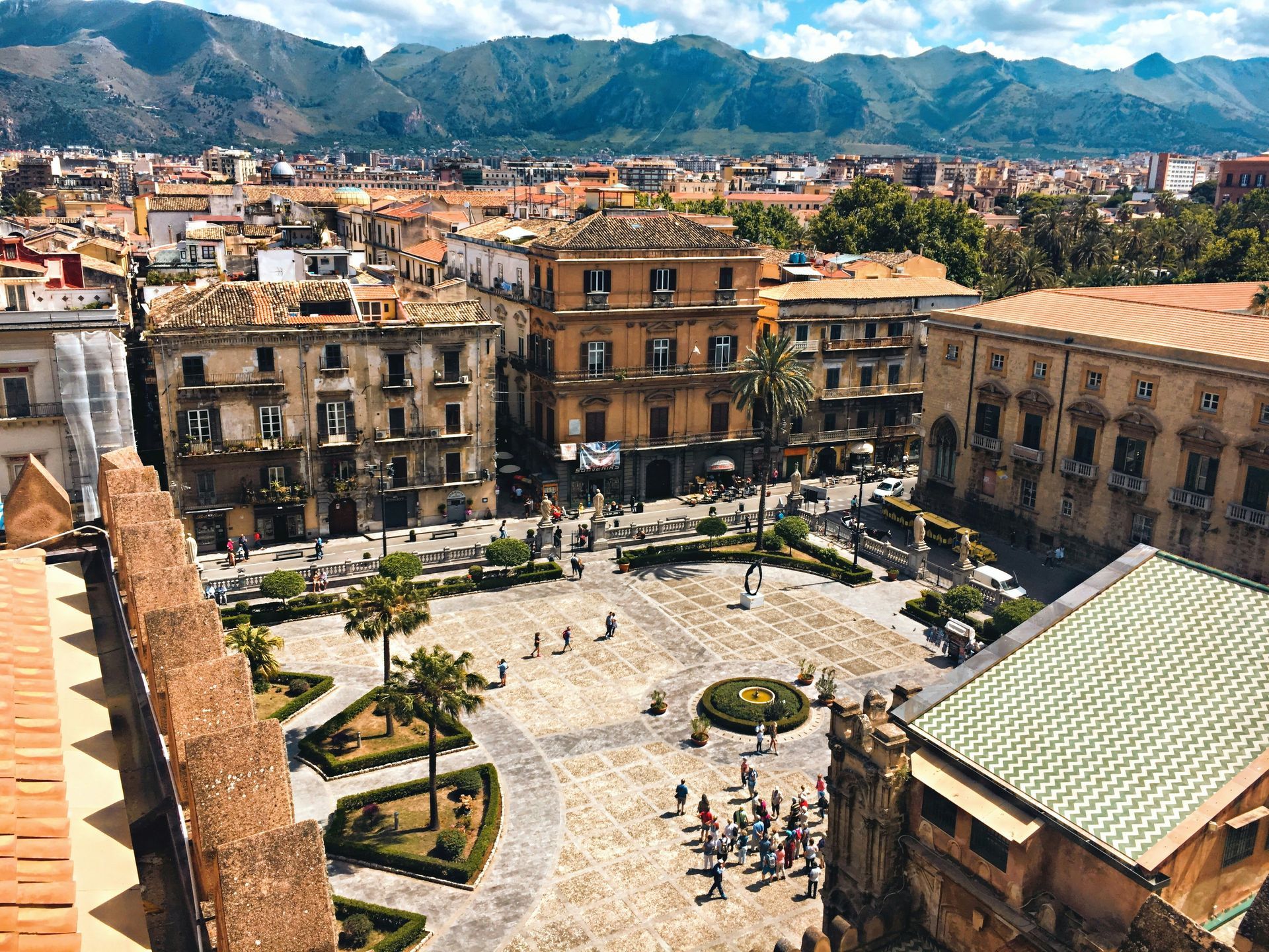 Palermo Palermo