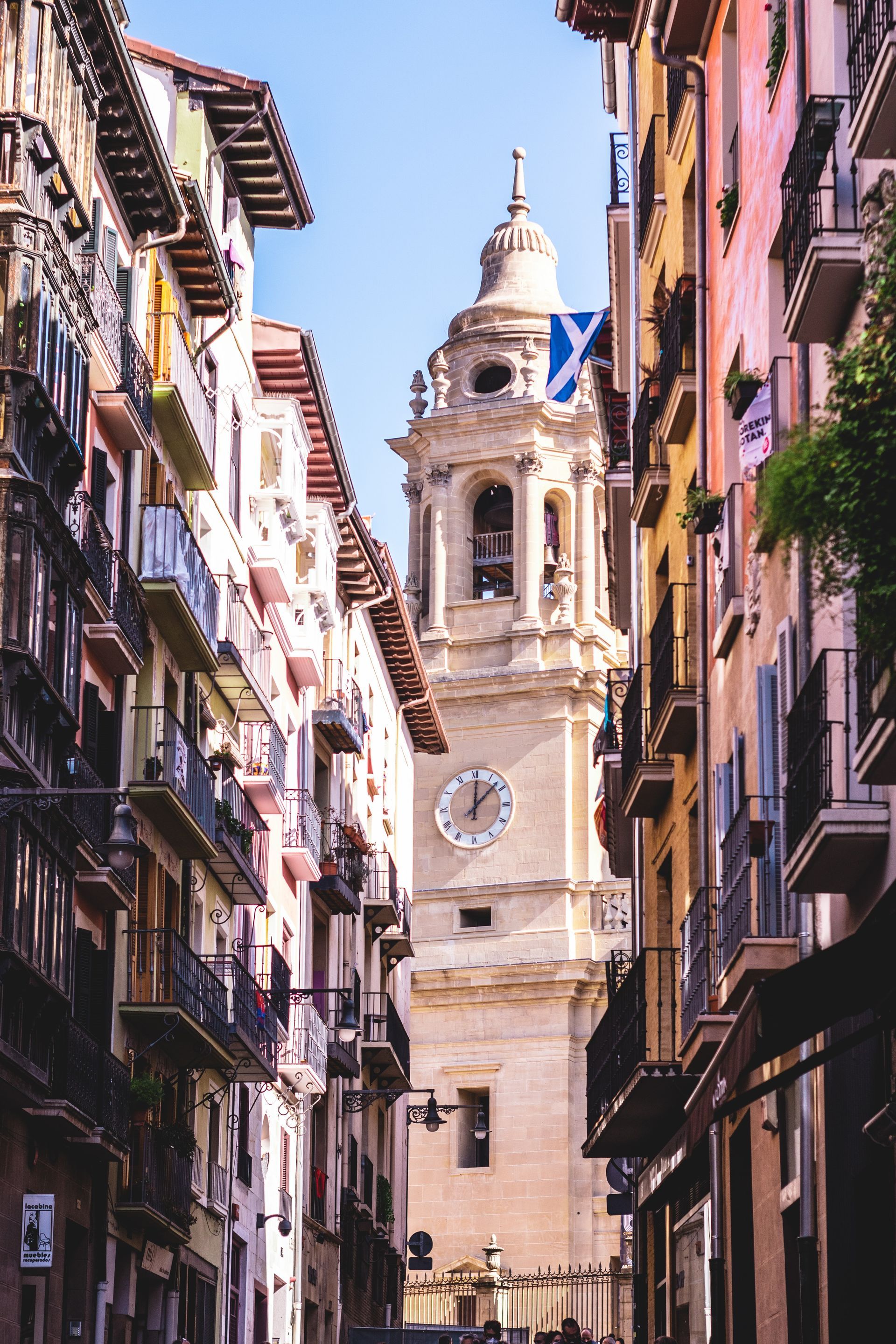 Pamplona City Pamplona City