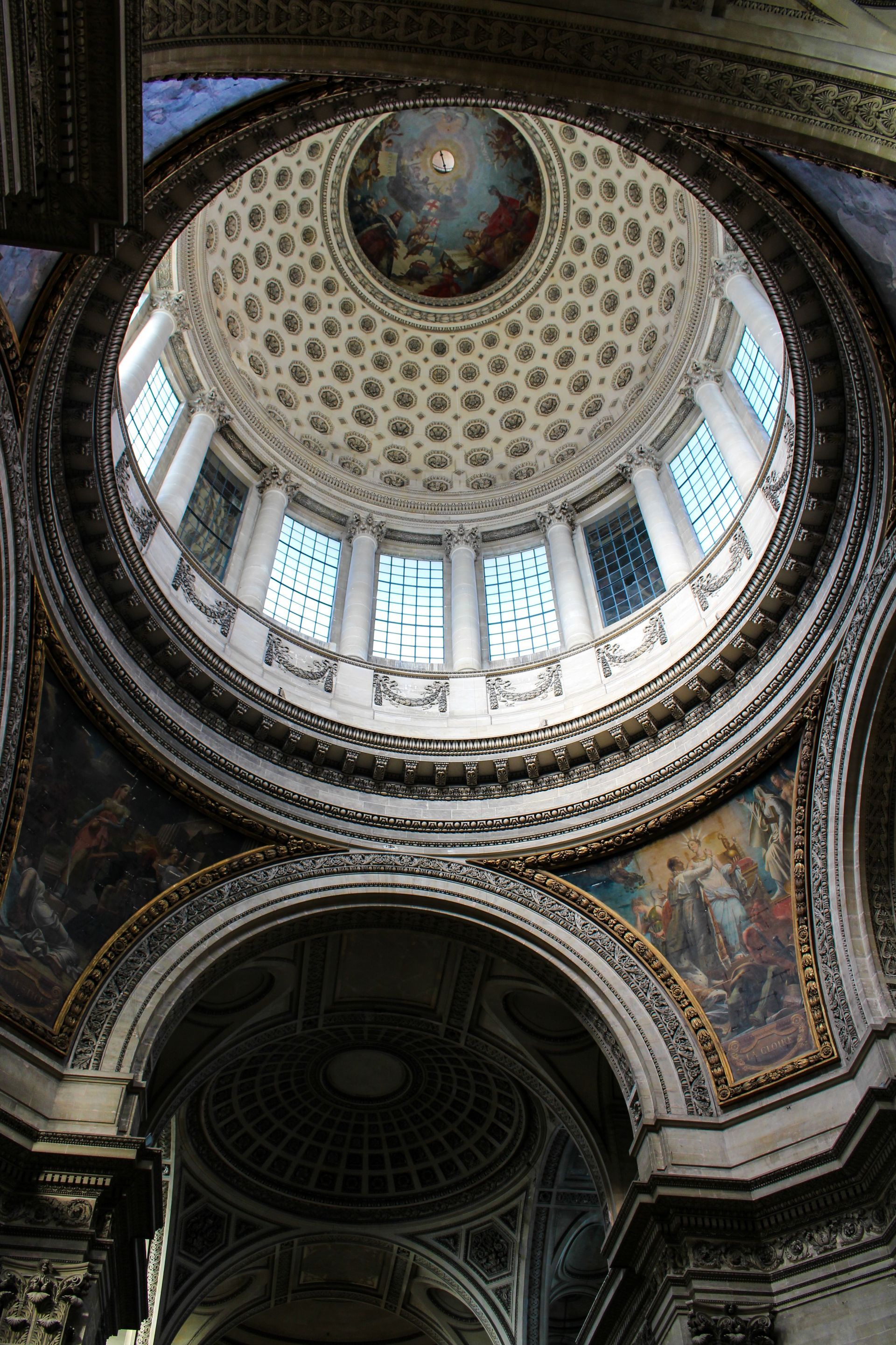 Panthéon