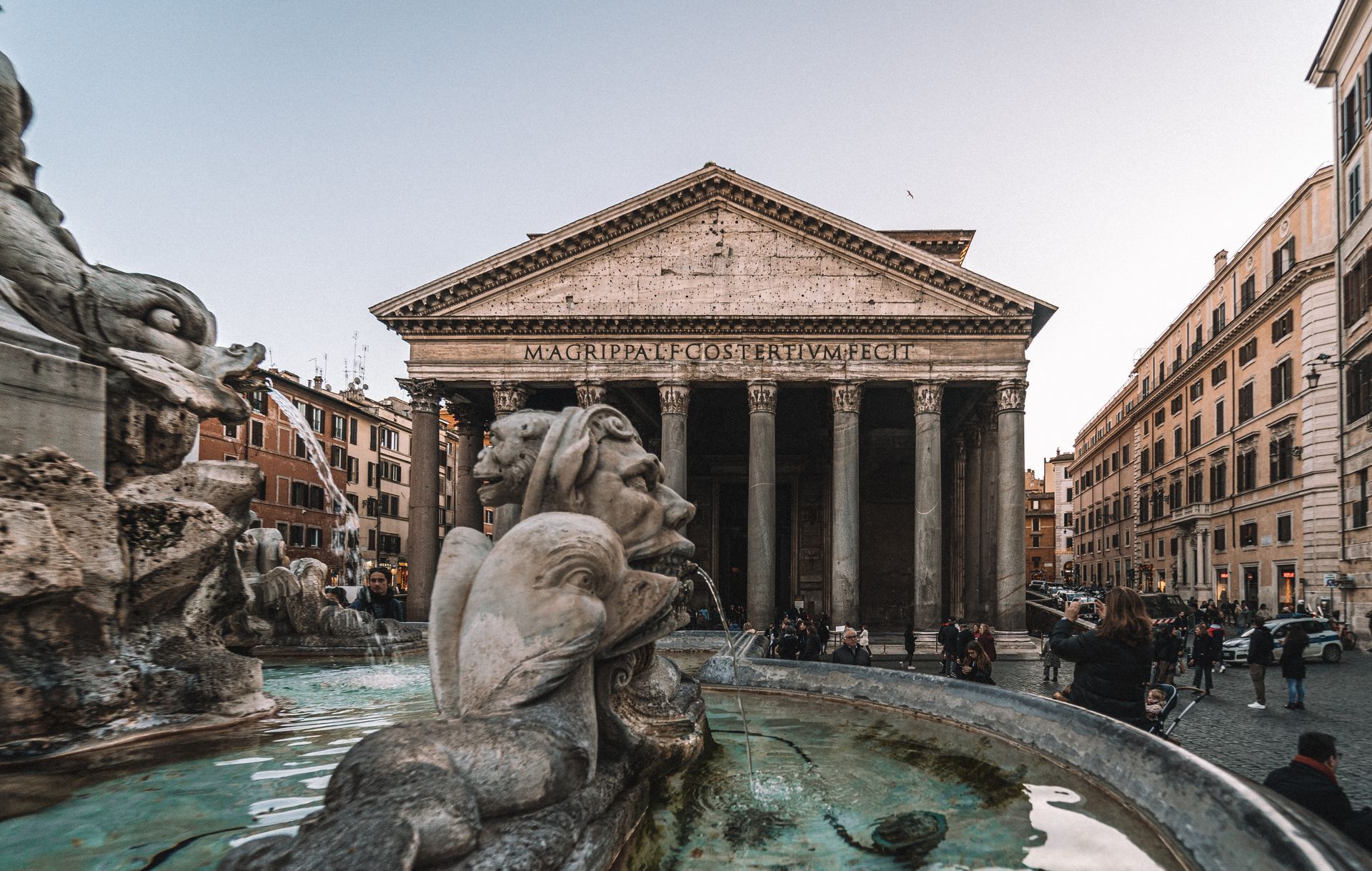 Pantheon
