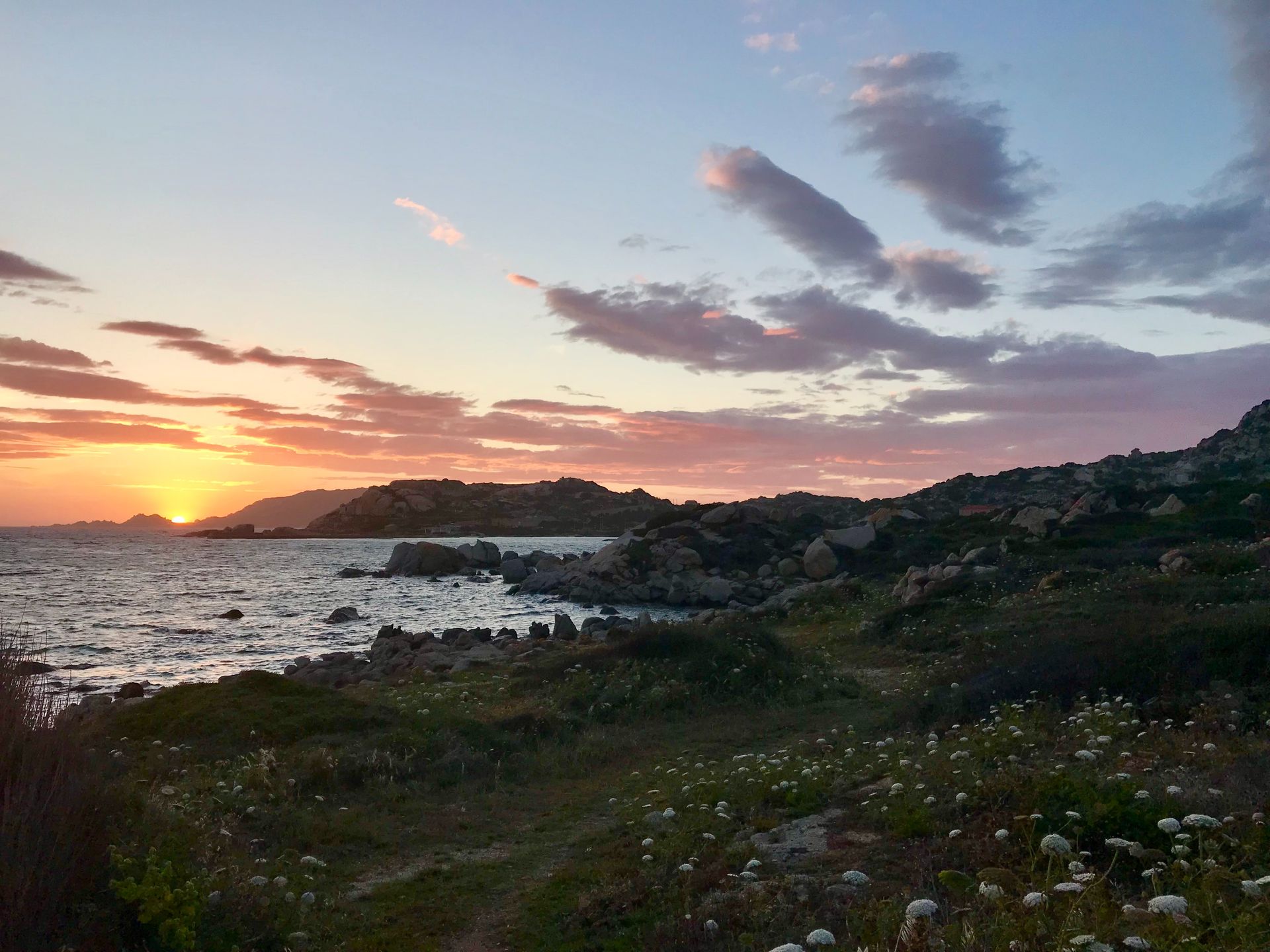 Parco Nazionale dell'Arcipelago di La Maddalena