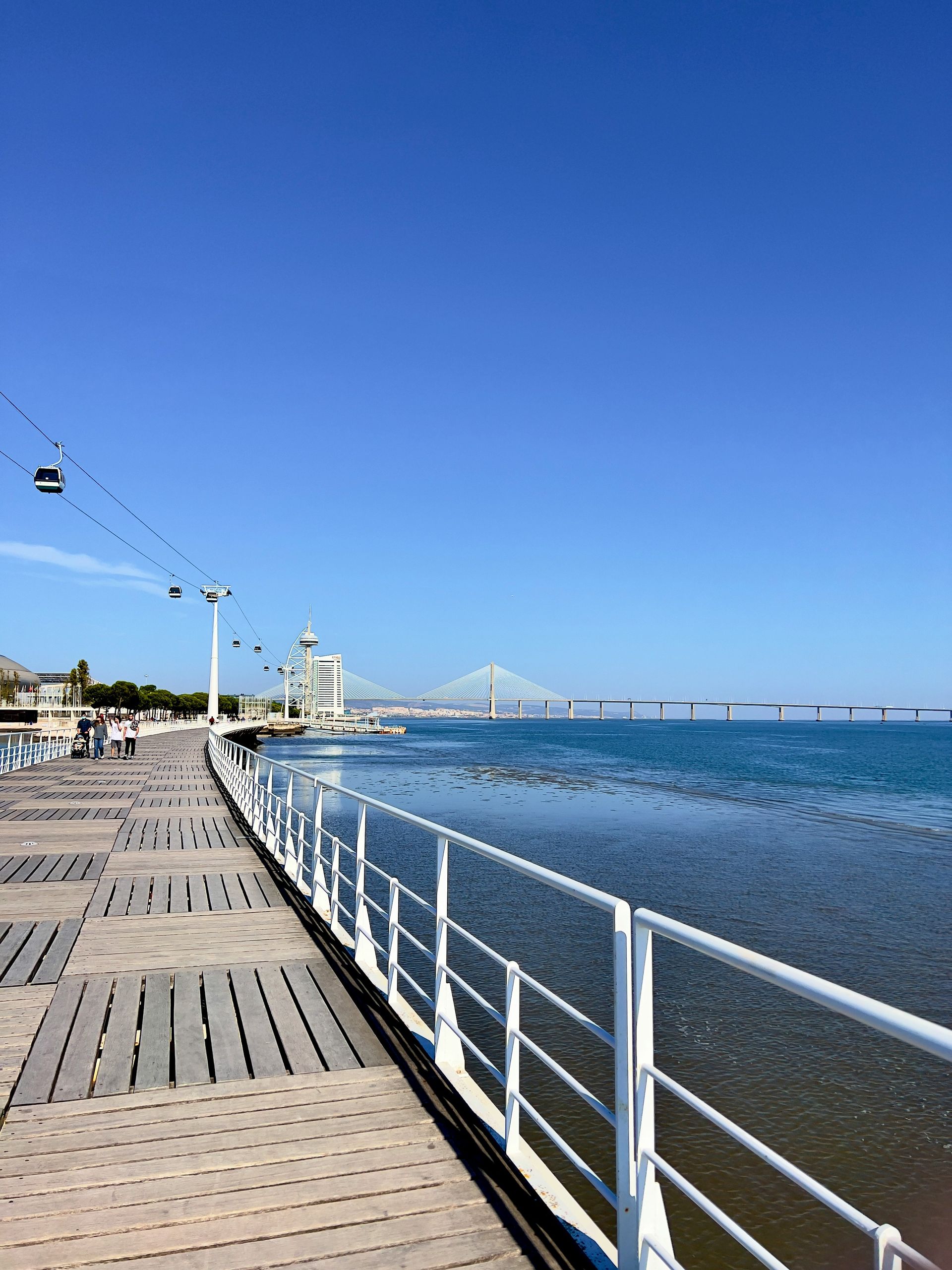 Parque das Nações