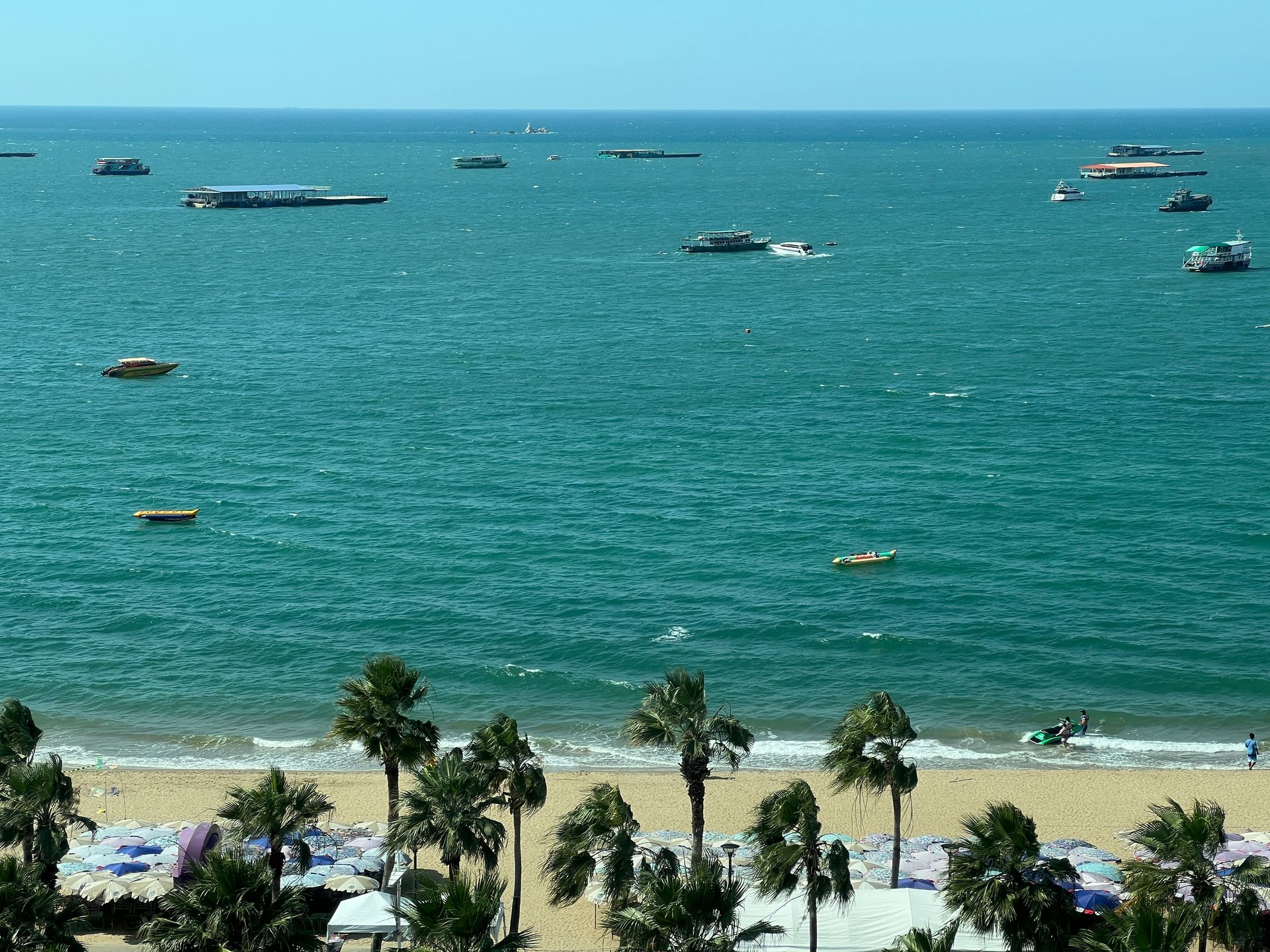 Pattaya Pattaya