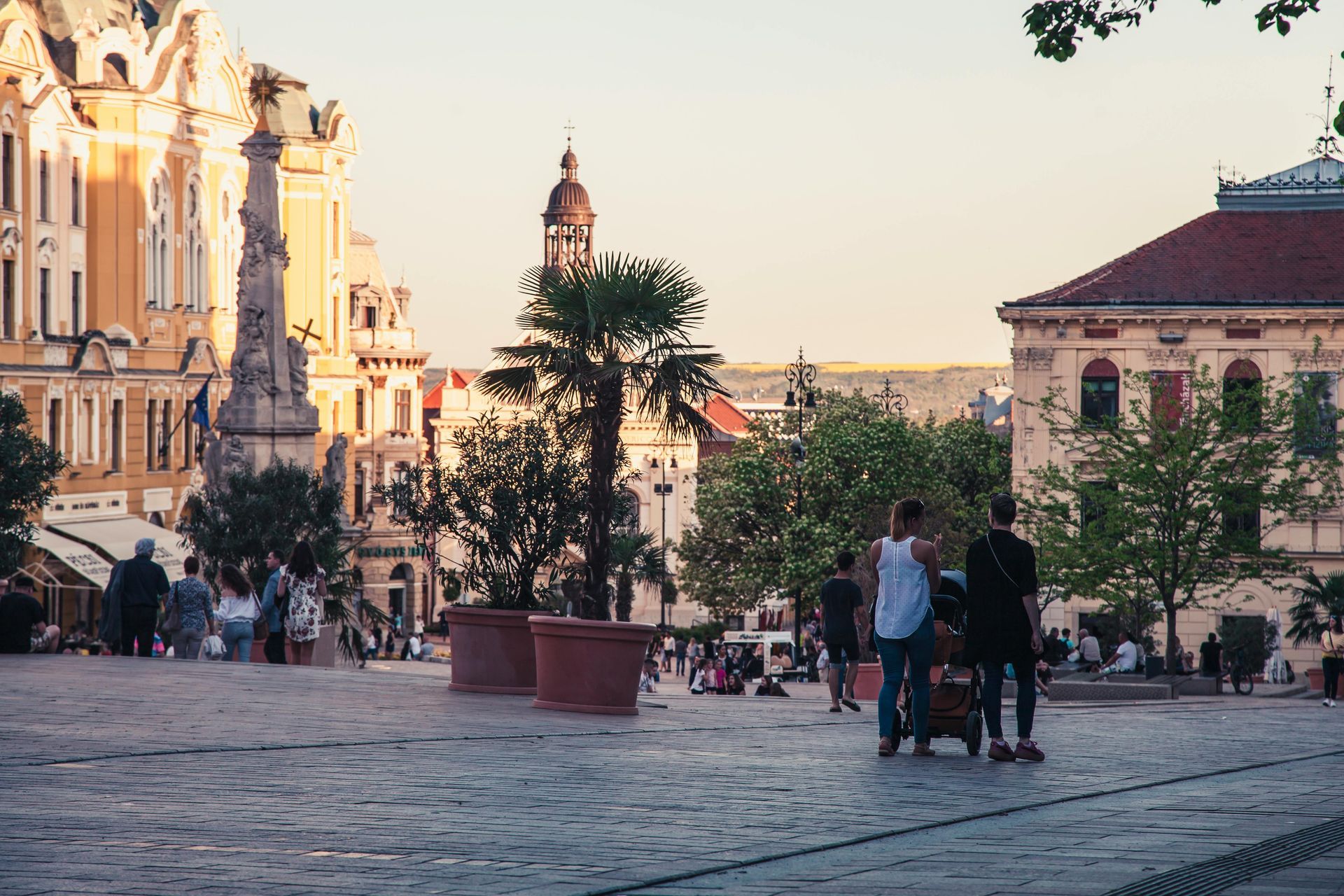 Pécs Pécs
