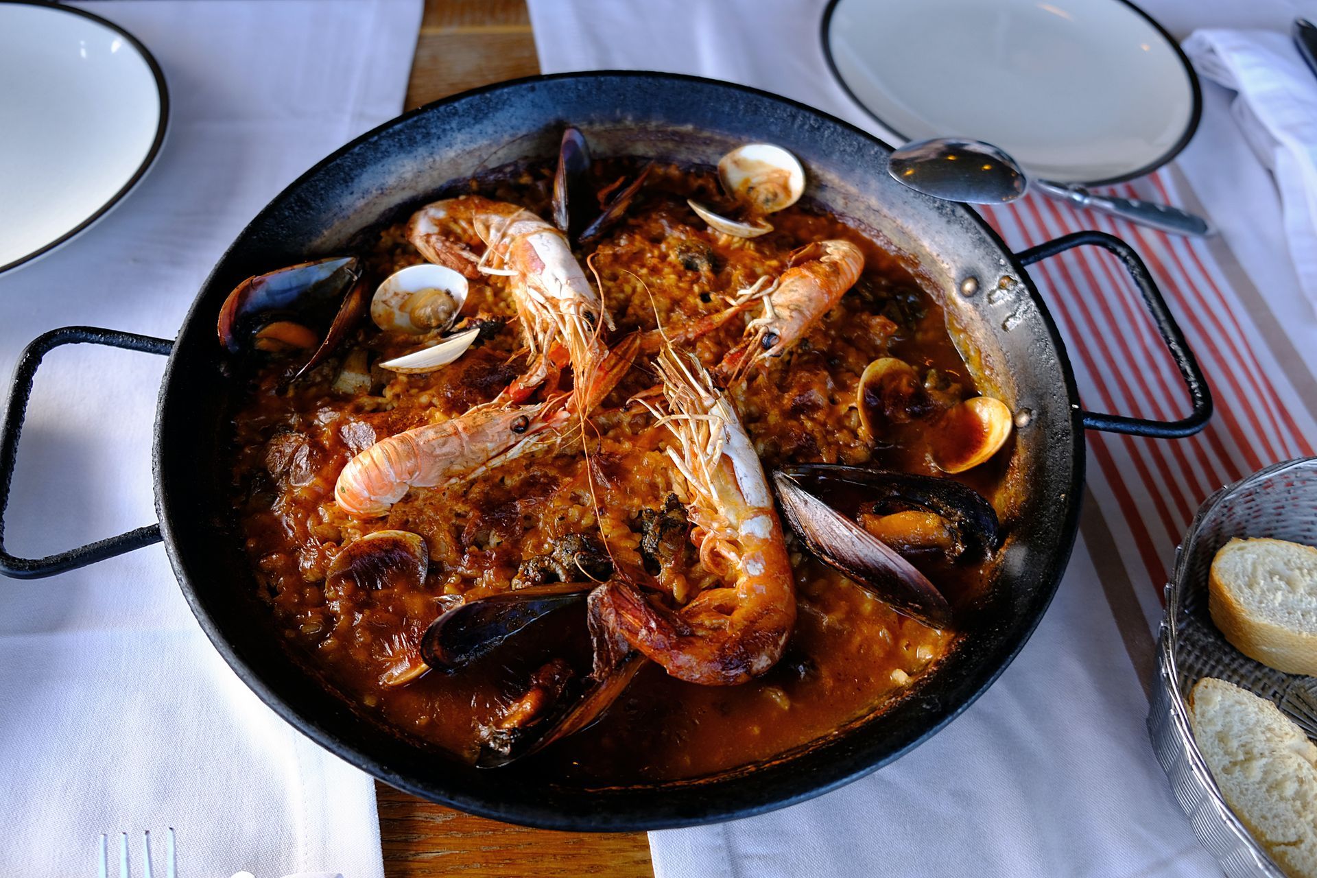 Pedro e Inês Restaurant