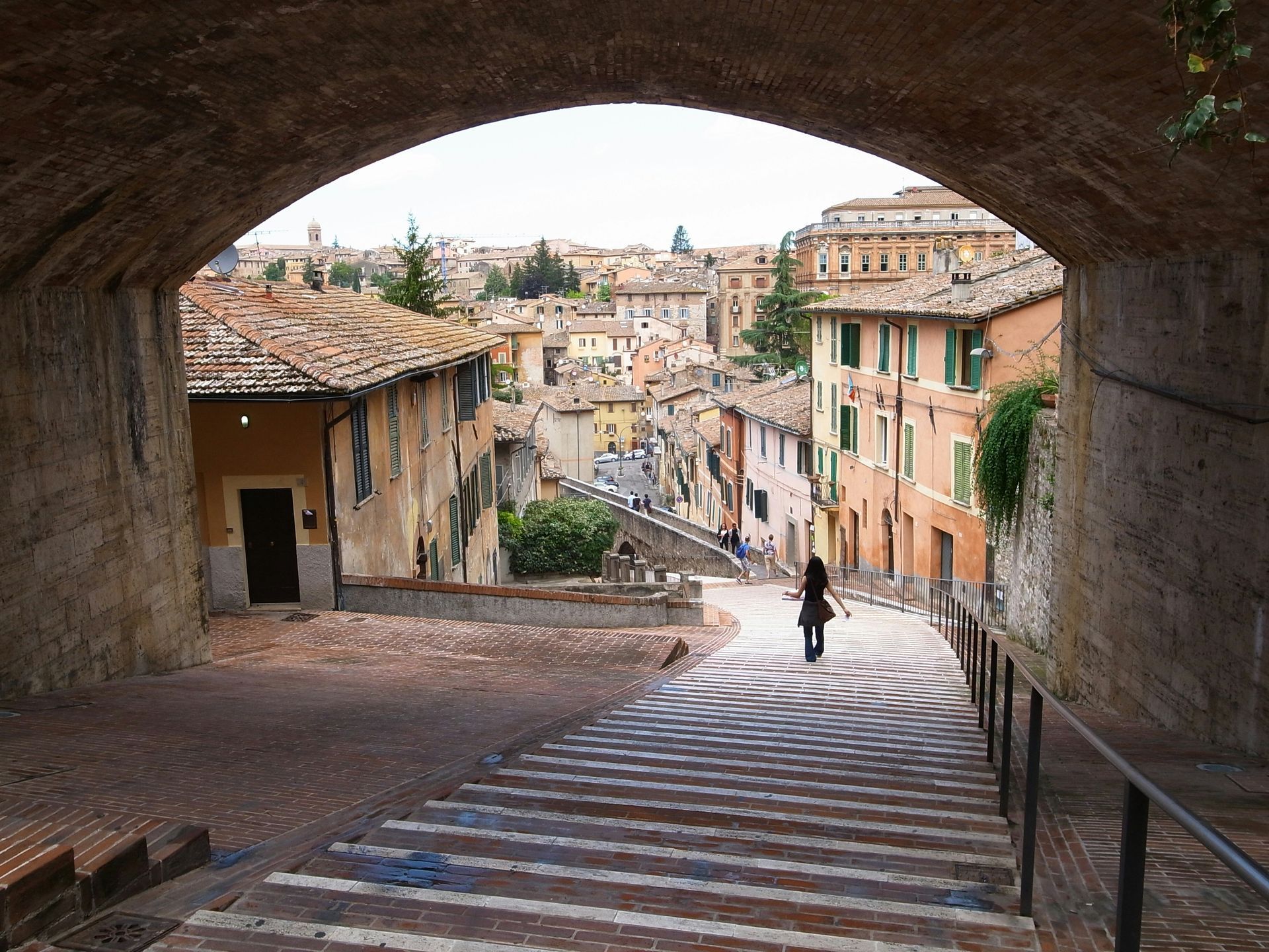 Perugia Perugia