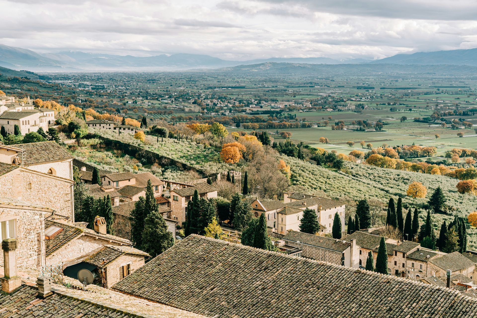 Perugia
