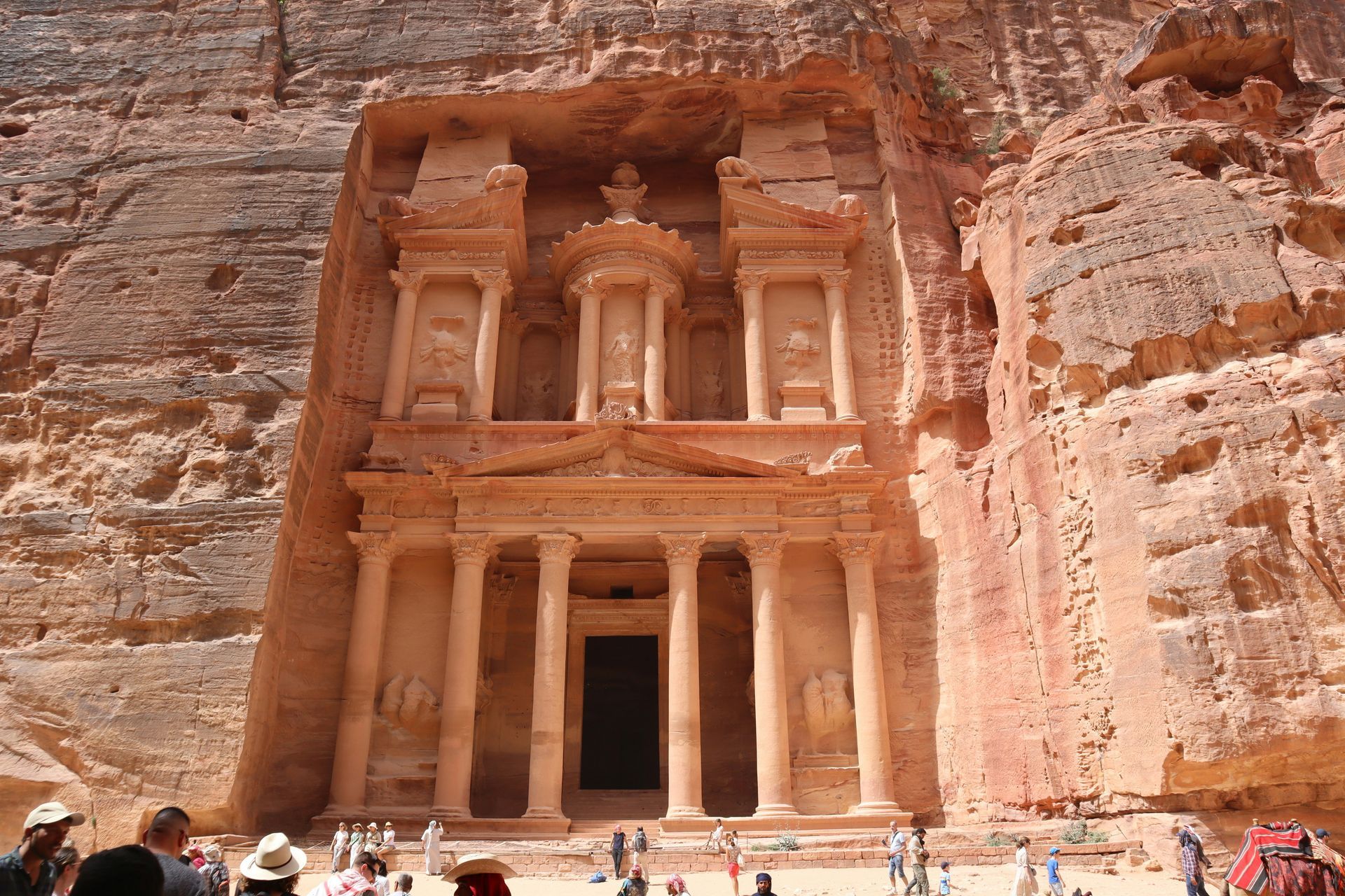 Petra Petra
