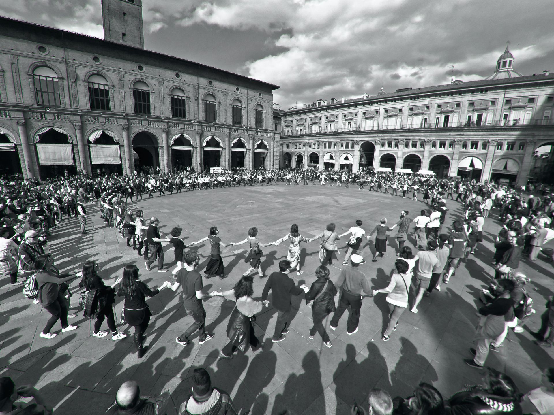 Piazza Maggiore Piazza Maggiore