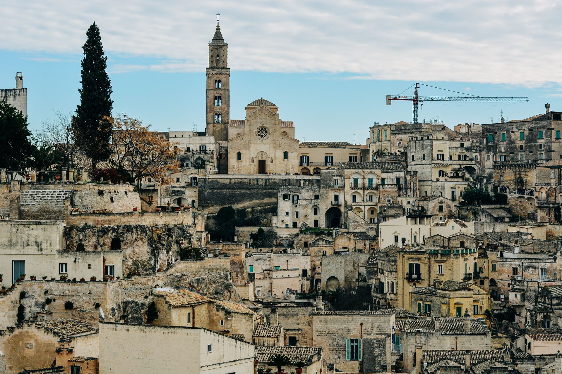 Piazza San Francesco Piazza San Francesco
