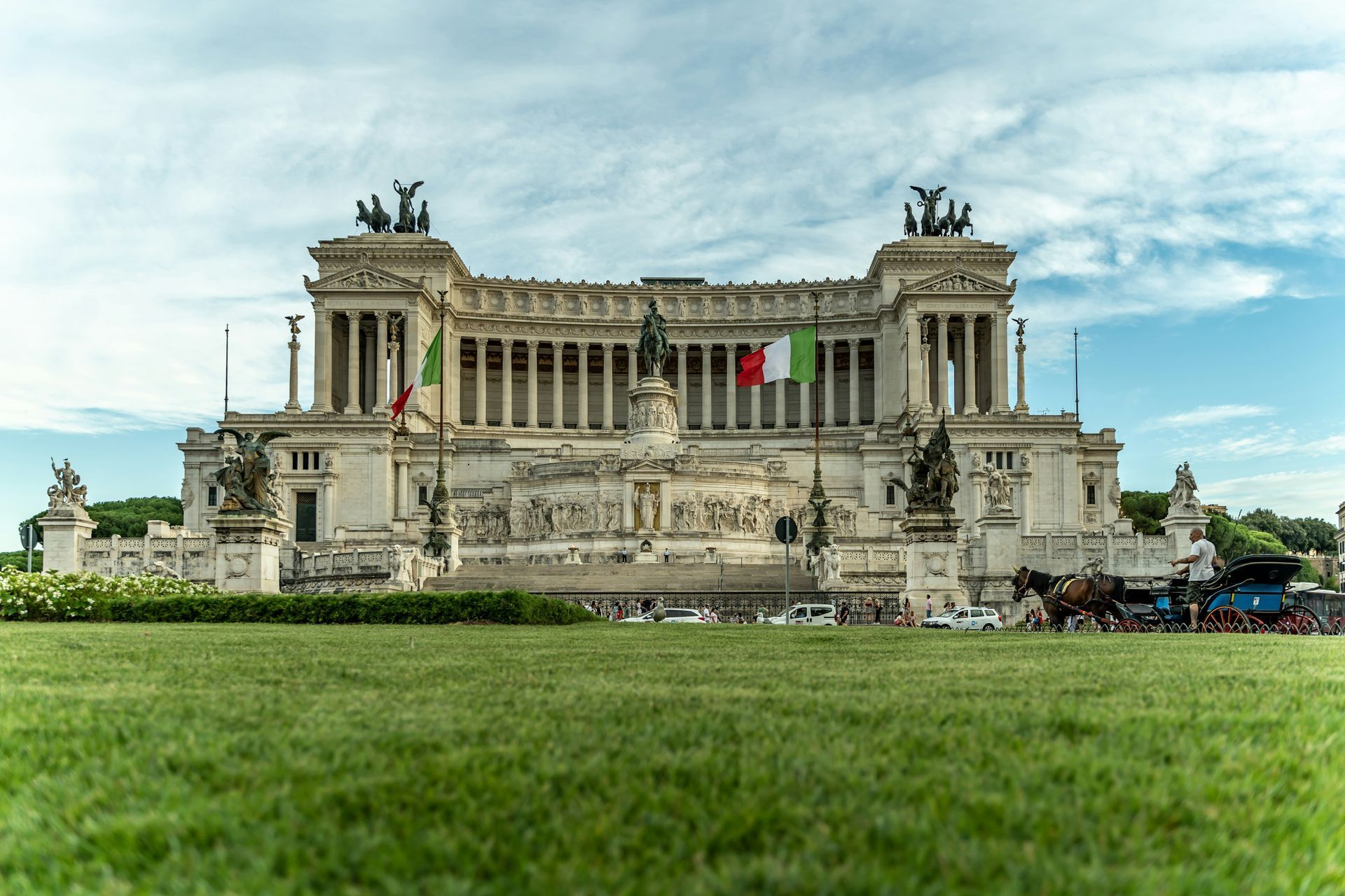 Piazza Venezia Piazza Venezia