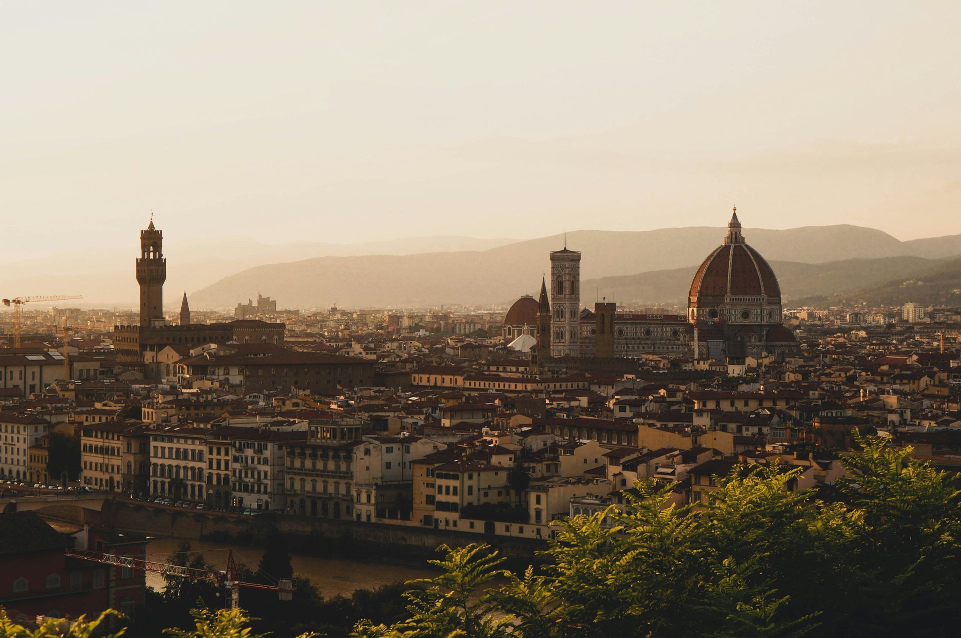 Piazzale Michelangelo