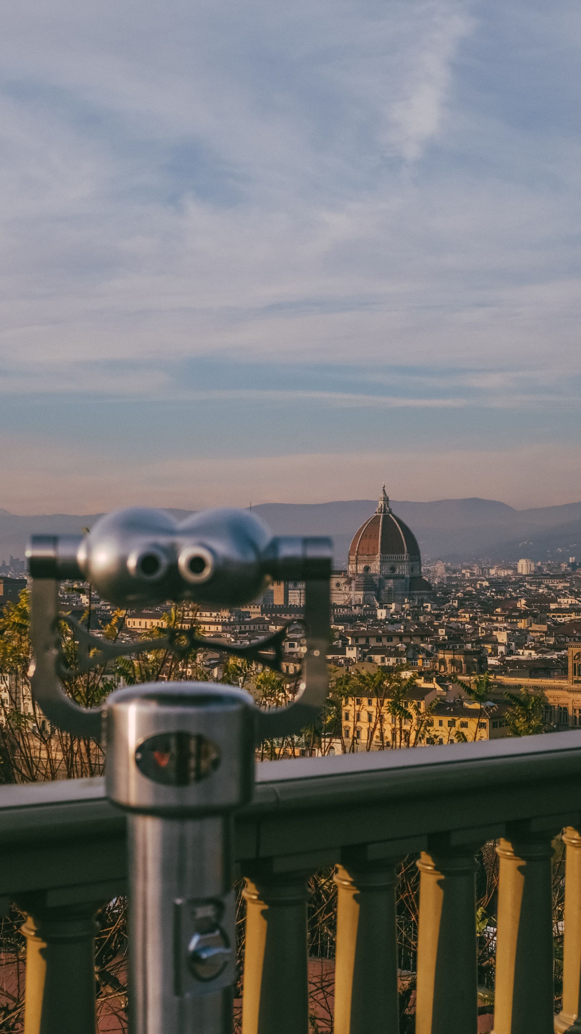 Piazzale Michelangelo Piazzale Michelangelo