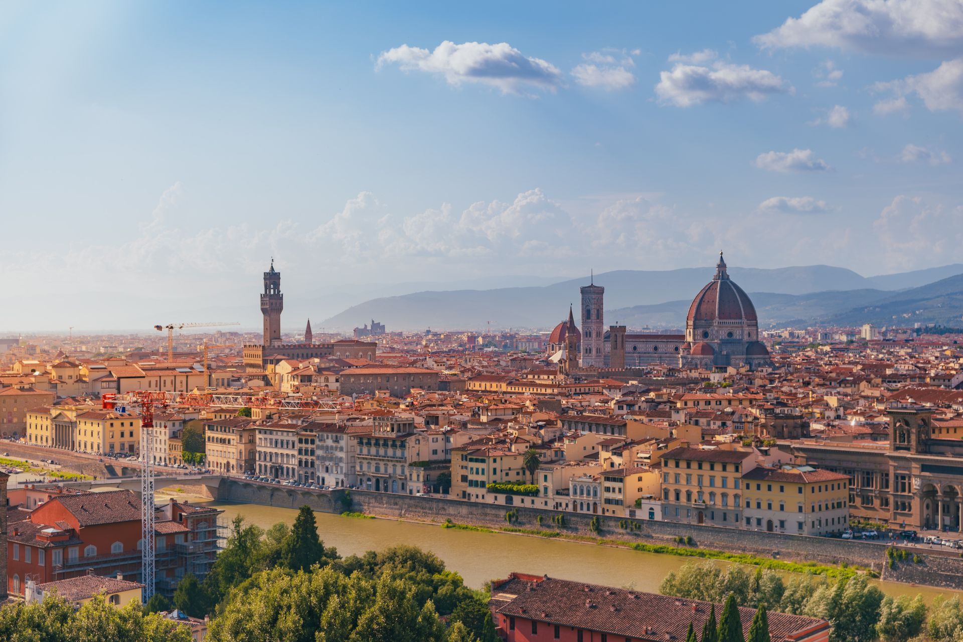 Piazzale Michelangelo