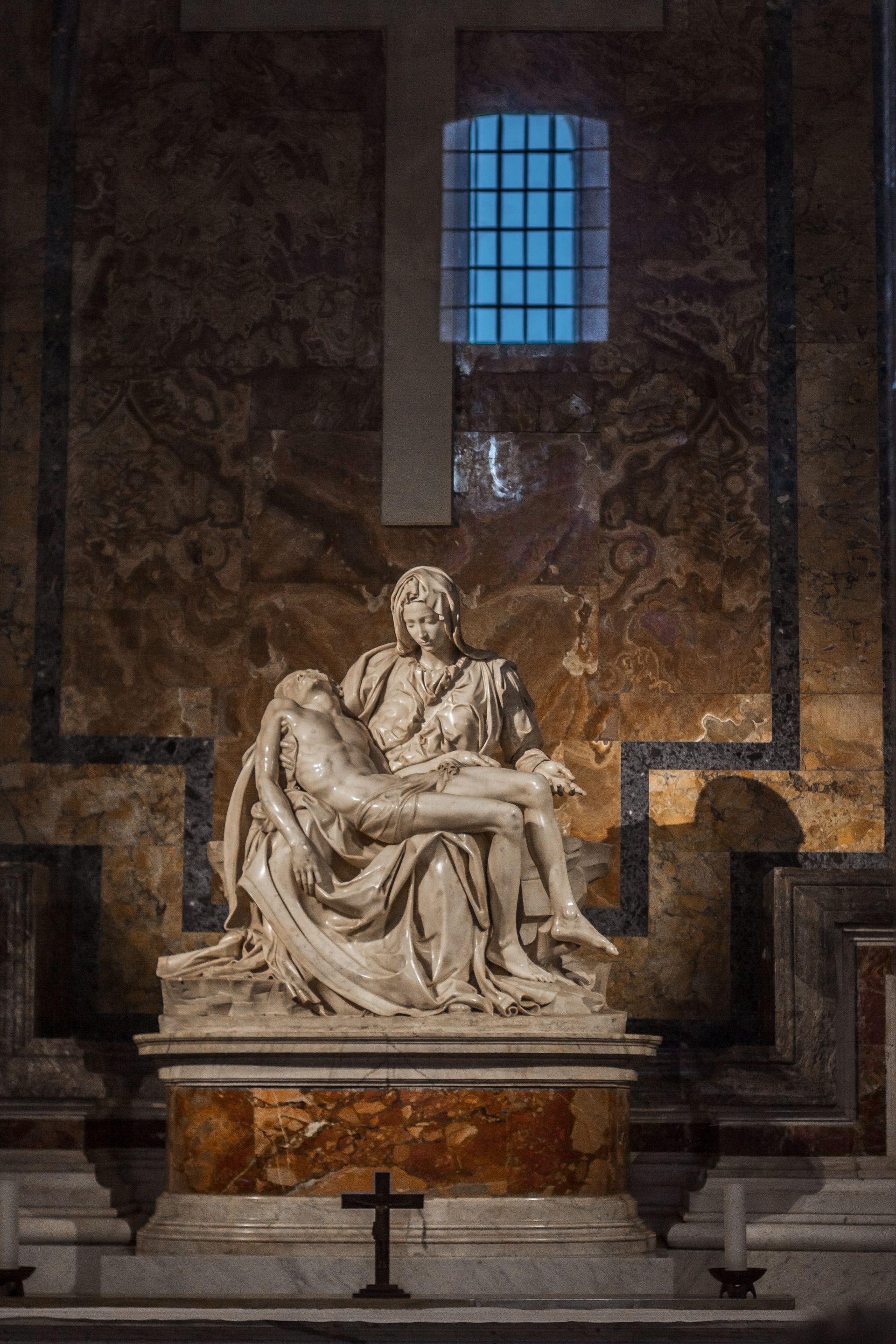 Pieta Pieta
