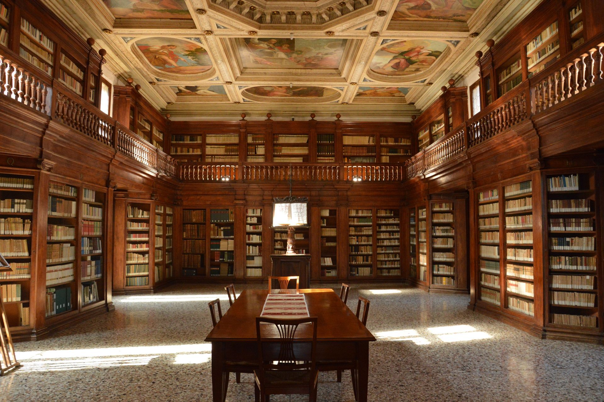 Pinacoteca Nazionale Pinacoteca Nazionale