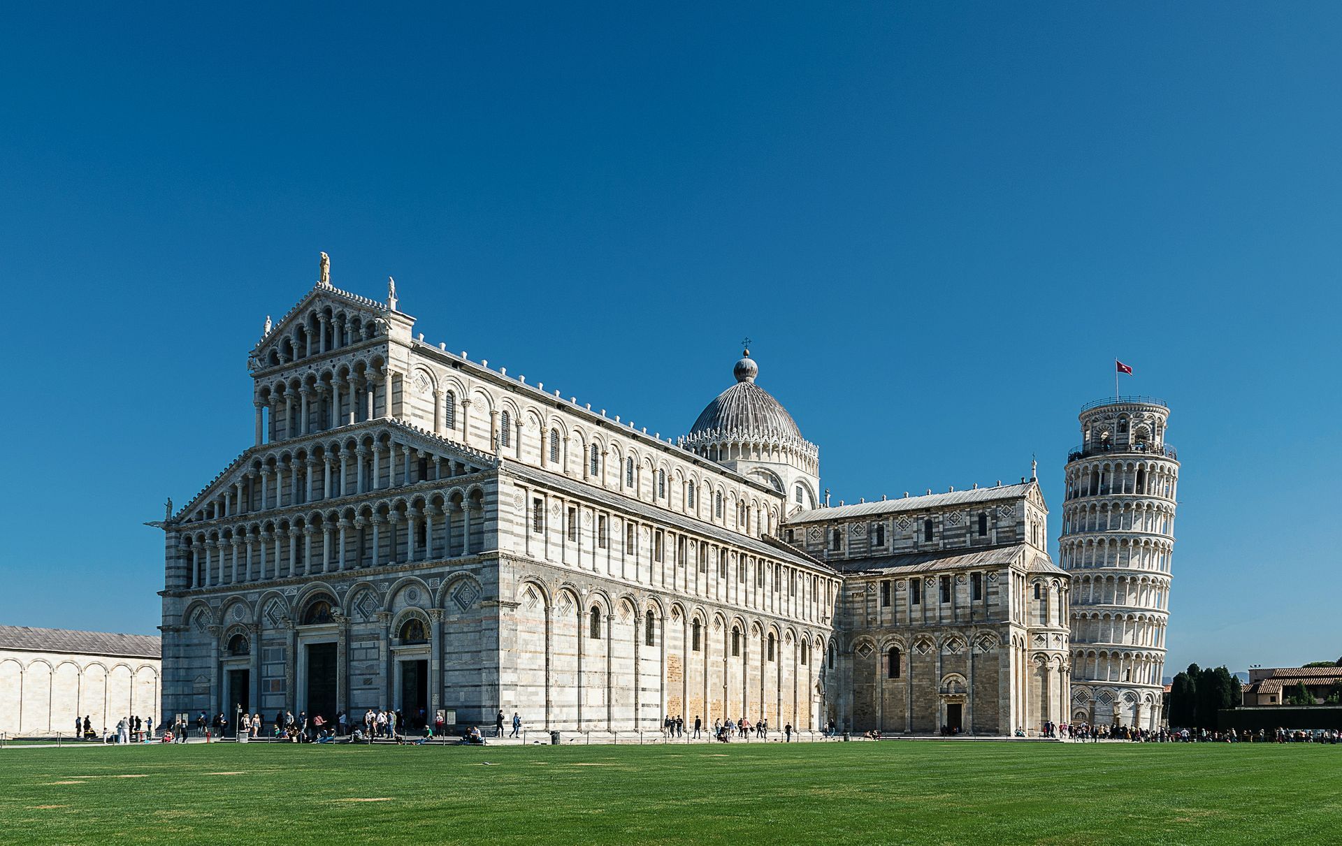 Pisa Pisa