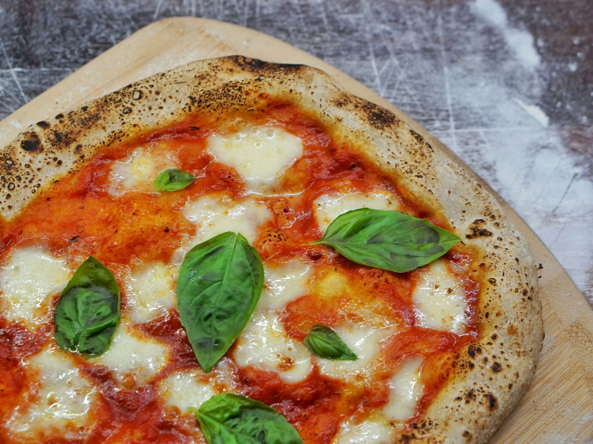 Pizzeria Antica Porta