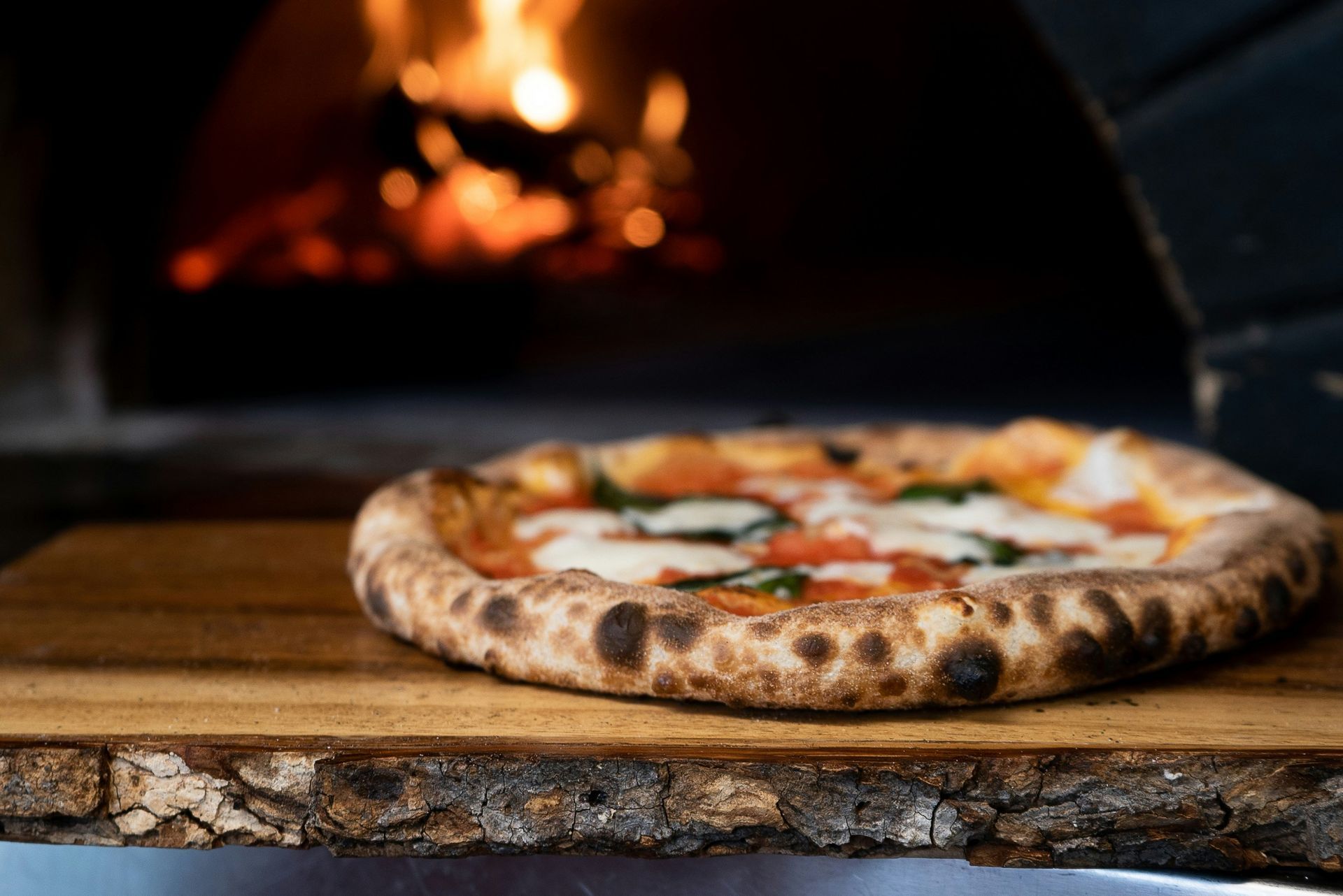 Pizzeria Giovanni Santarpia