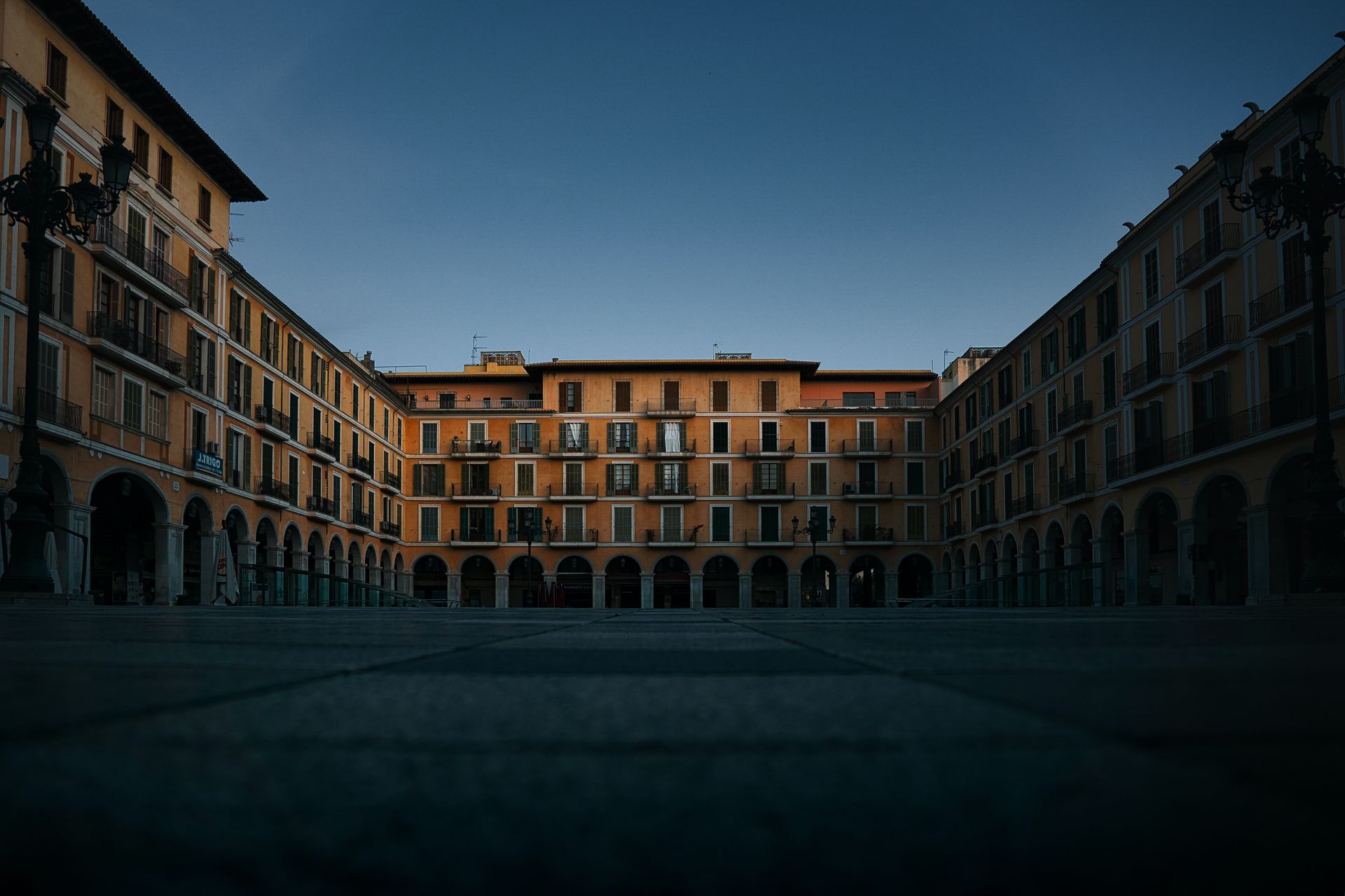 Plaça Major Plaça Major