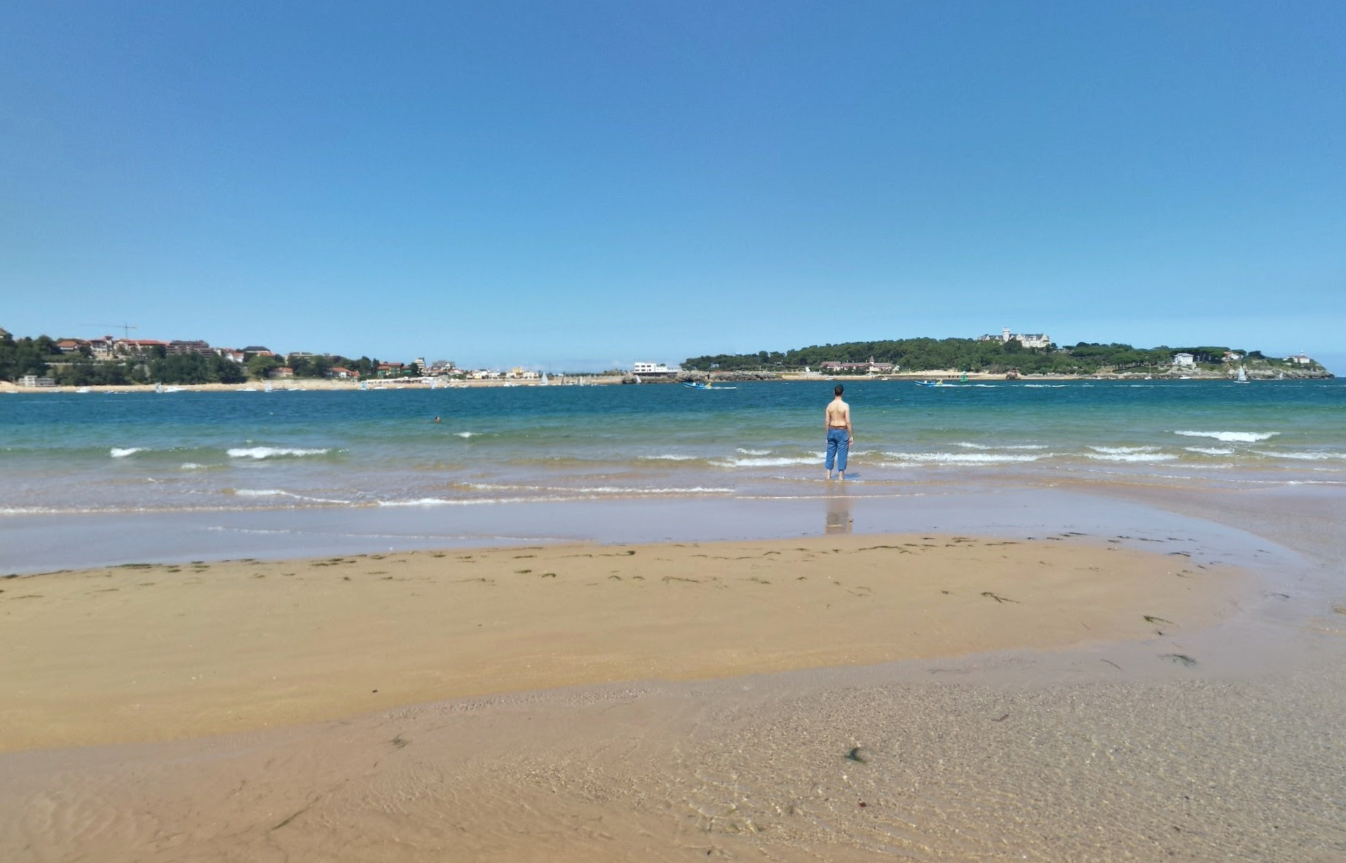 Playa de Playa de