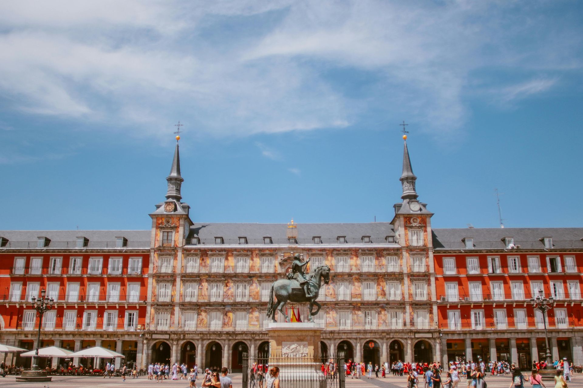 Plaza Mayor