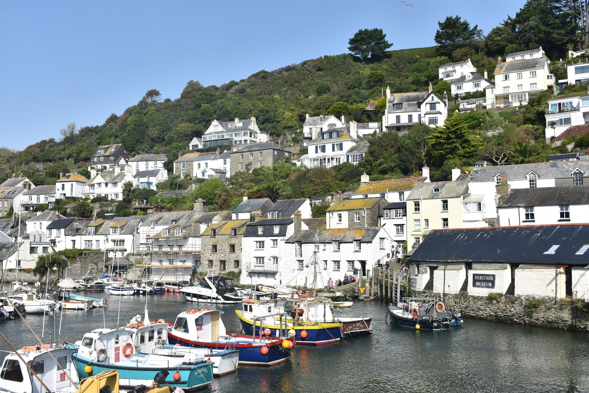 Polperro