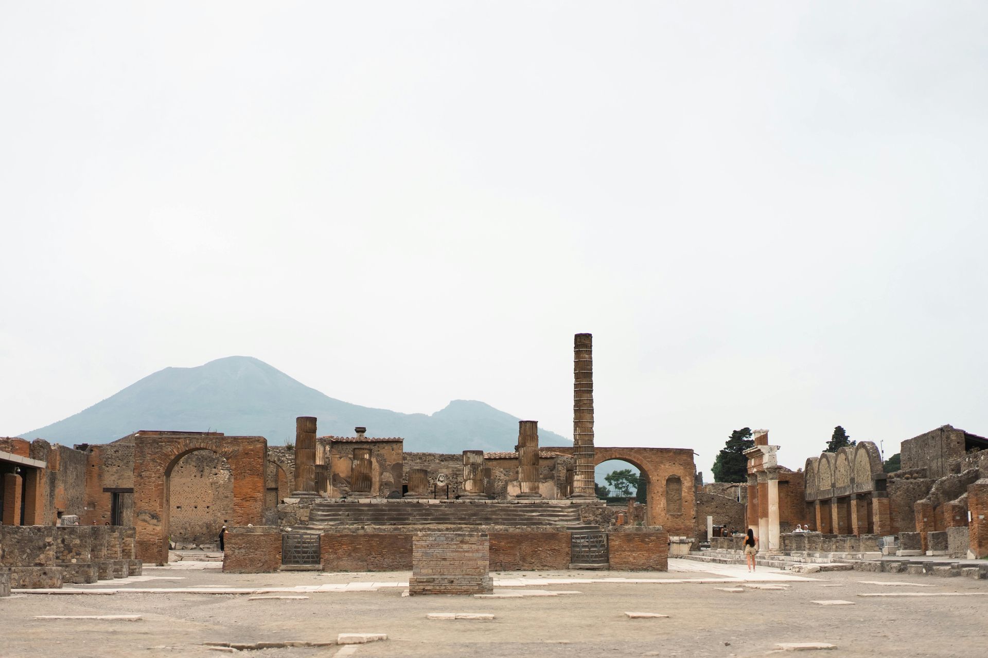 Pompeii Pompeii