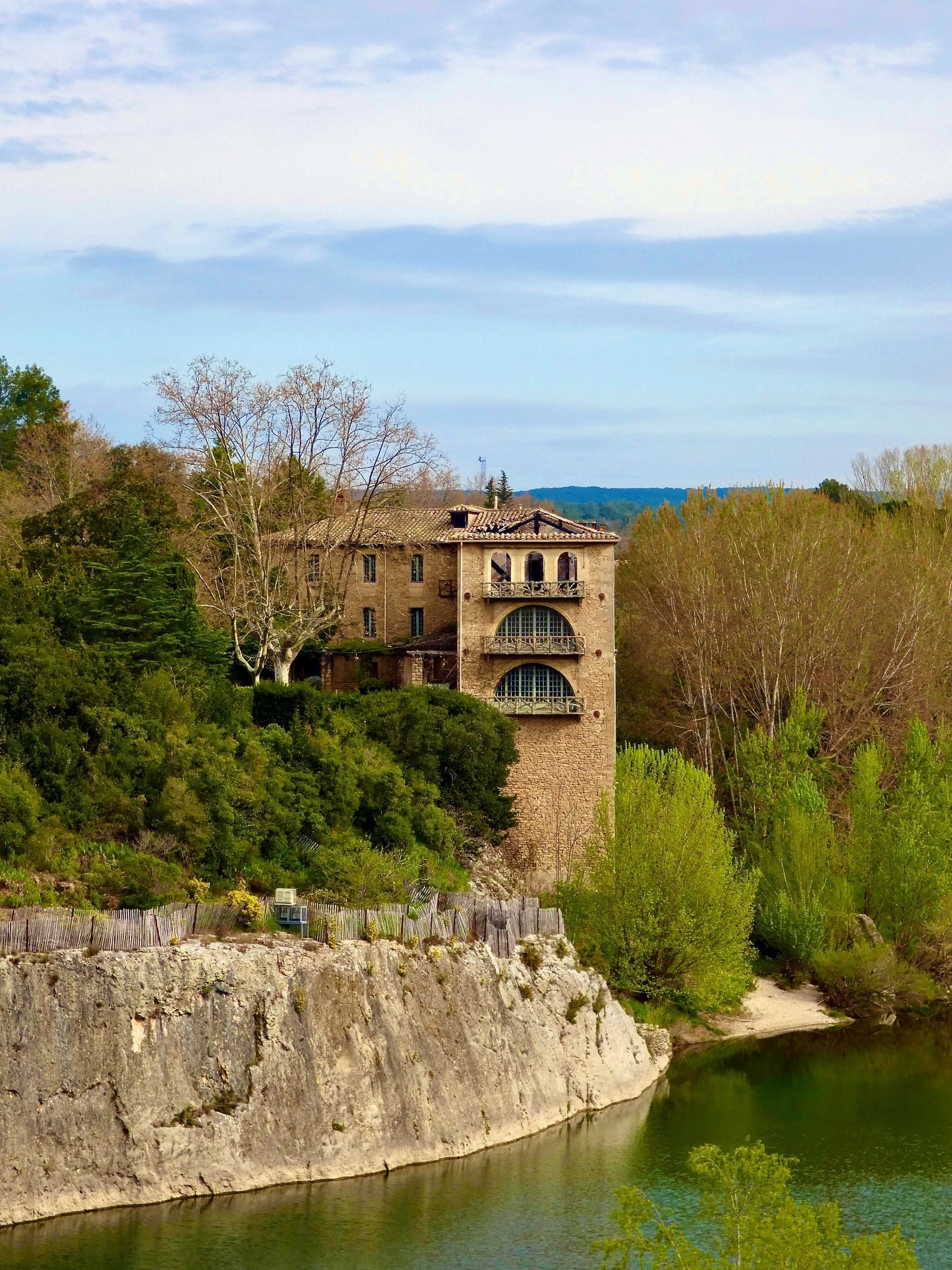 Pont du Gard Pont du Gard