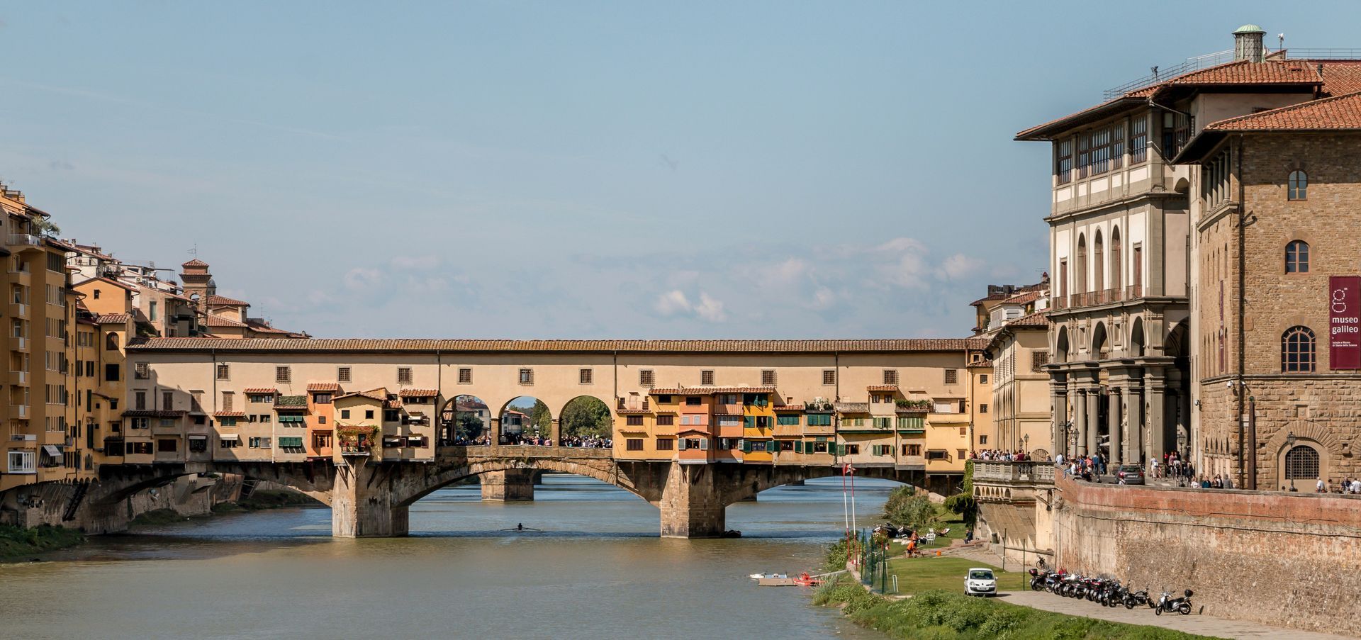 Ponte Vecchio bridge Ponte Vecchio bridge