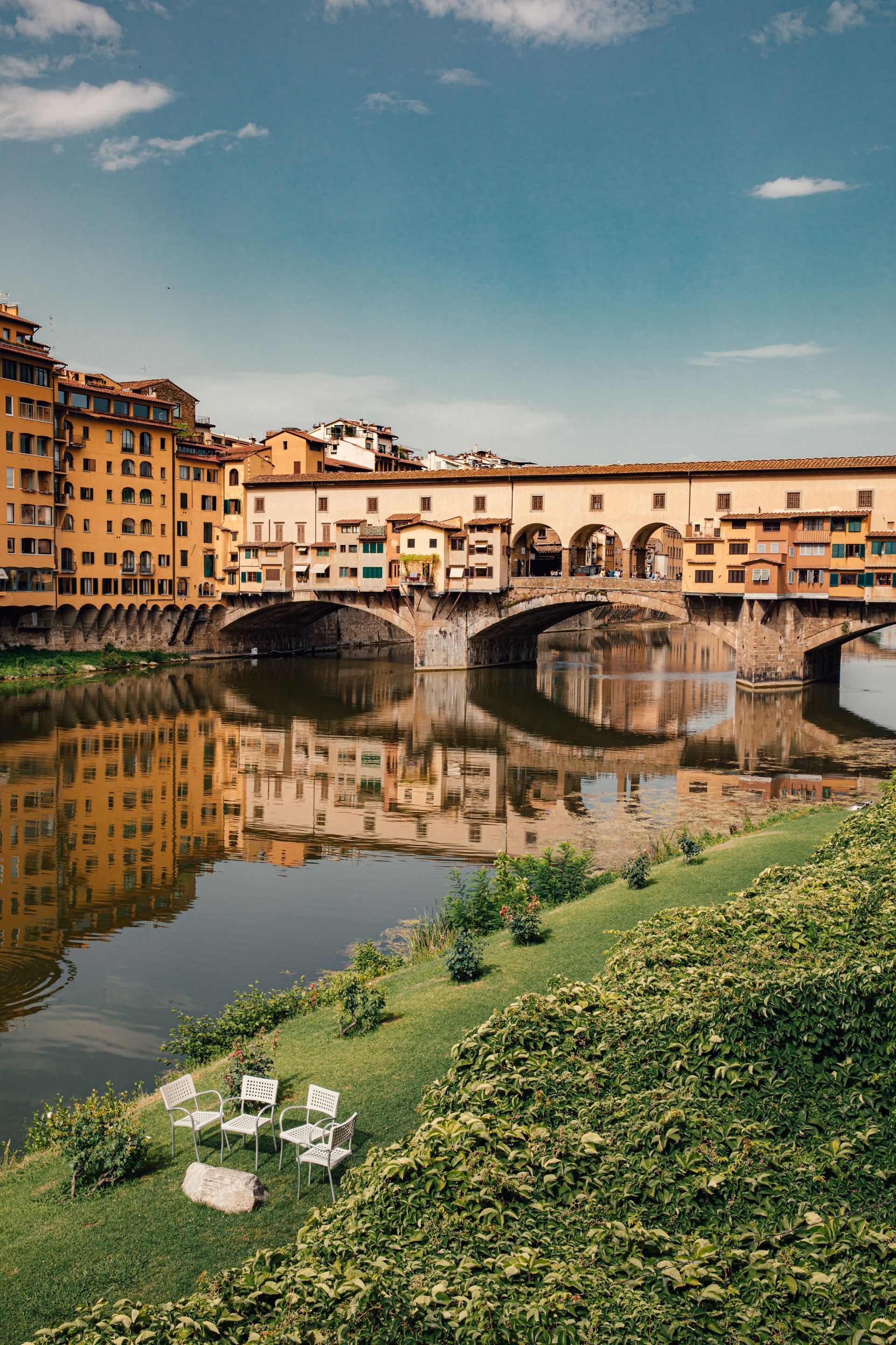 Ponte Vecchio