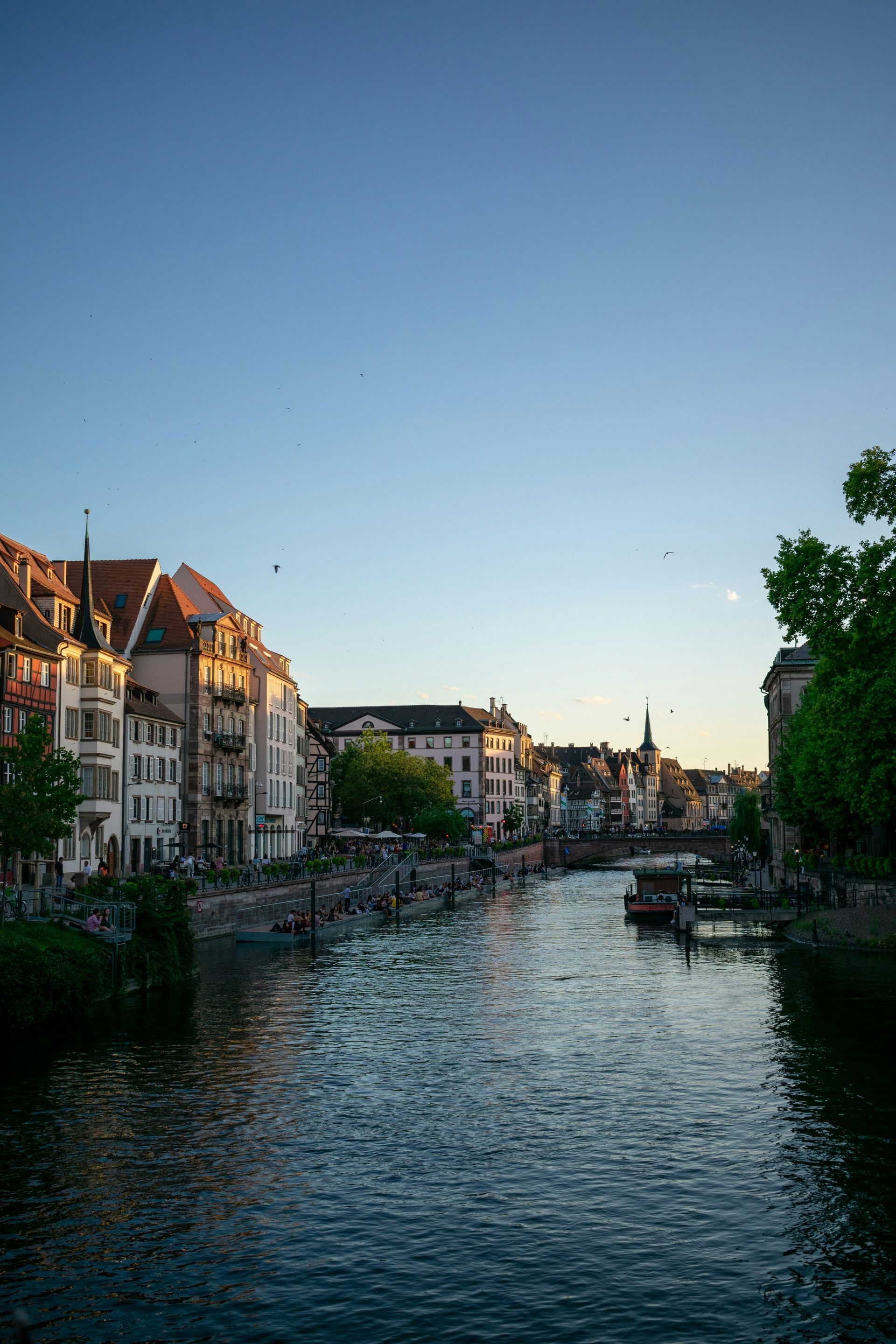 Ponts Couverts de Strasbourg Ponts Couverts de Strasbourg