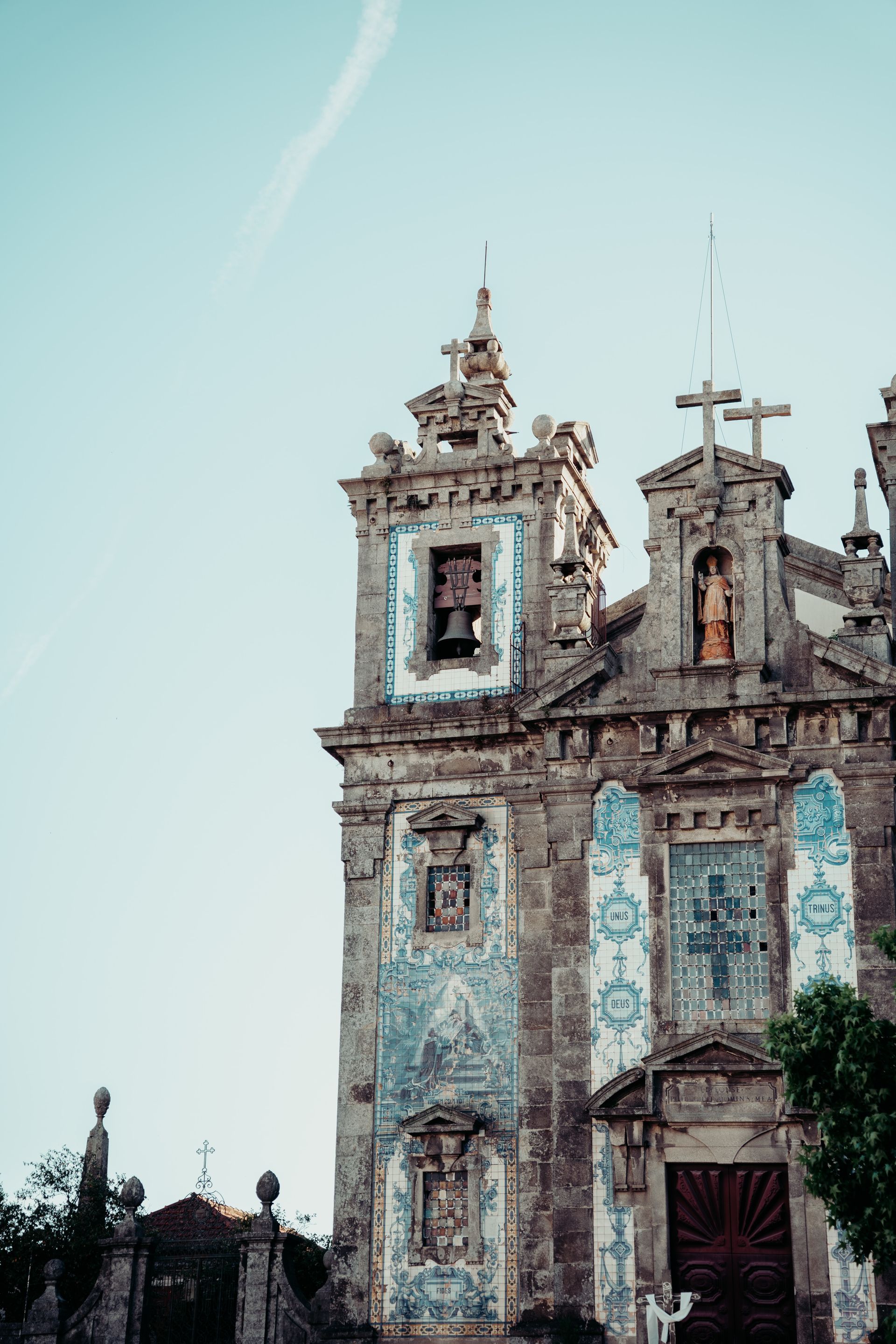 Porto Cathedral (Sé Catedral) Porto Cathedral (Sé Catedral)