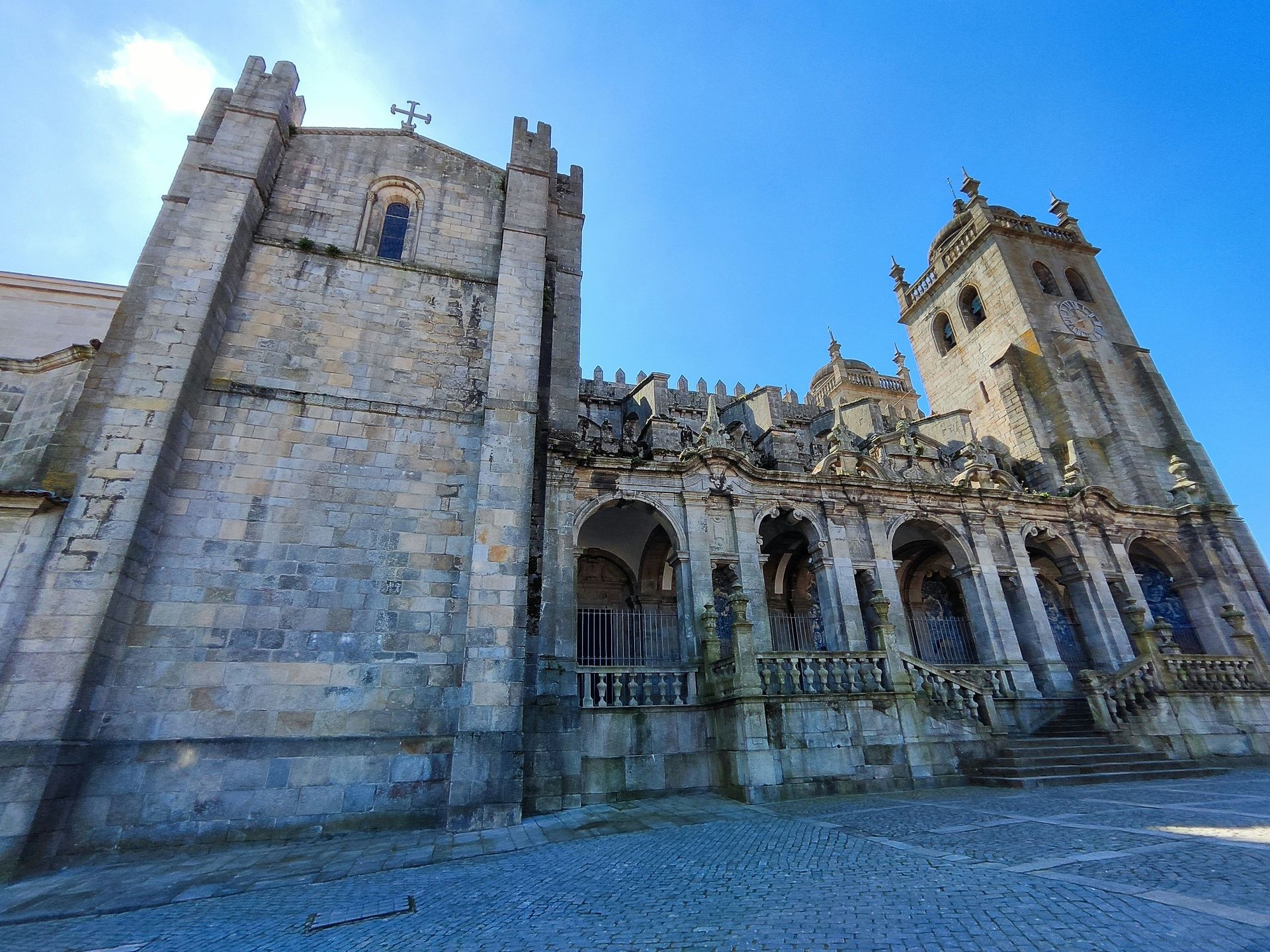Porto Cathedral