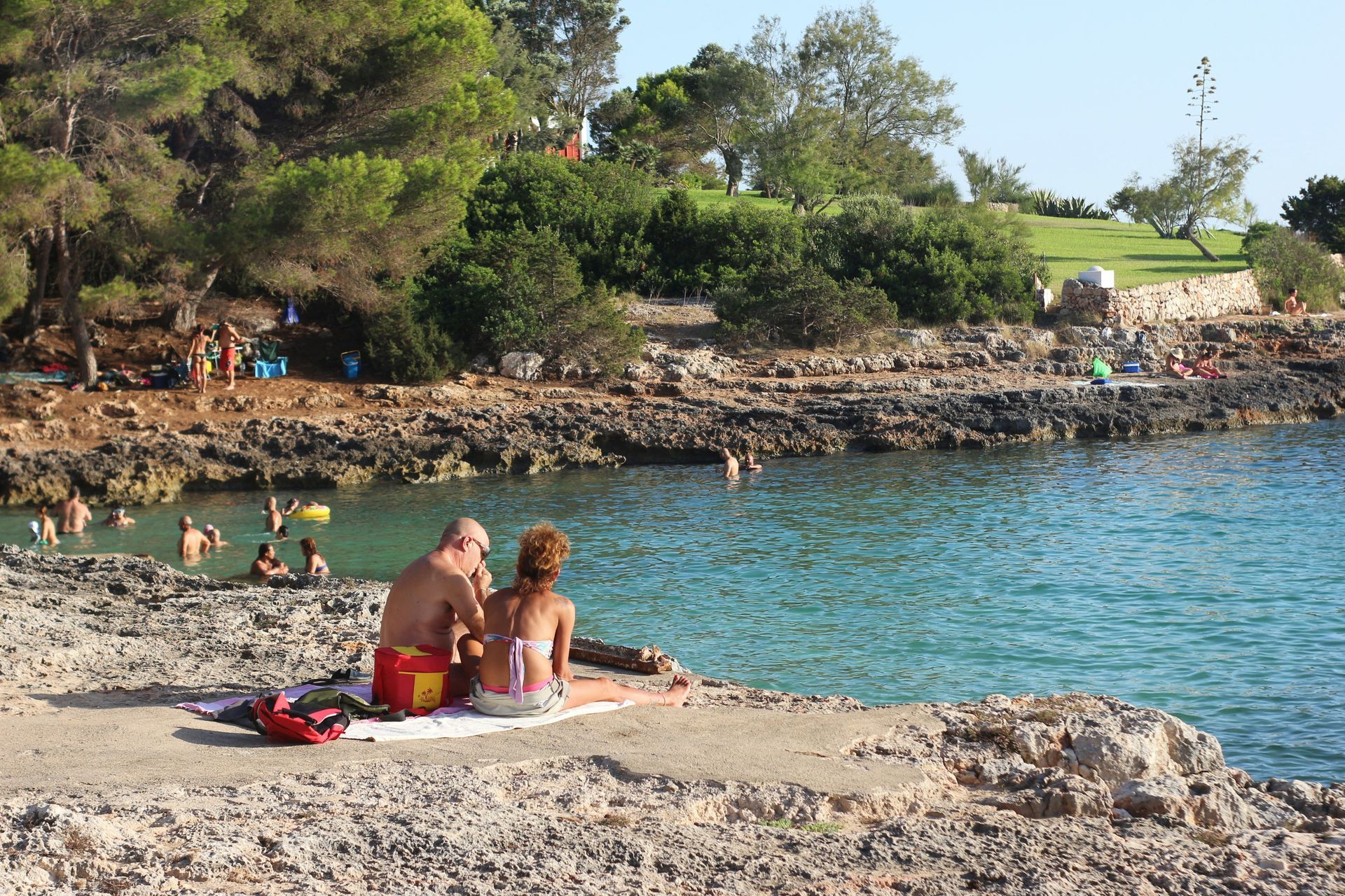 Portocolom