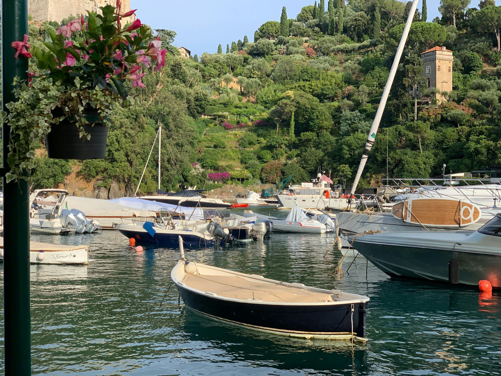 Portofino, Liguria Portofino, Liguria