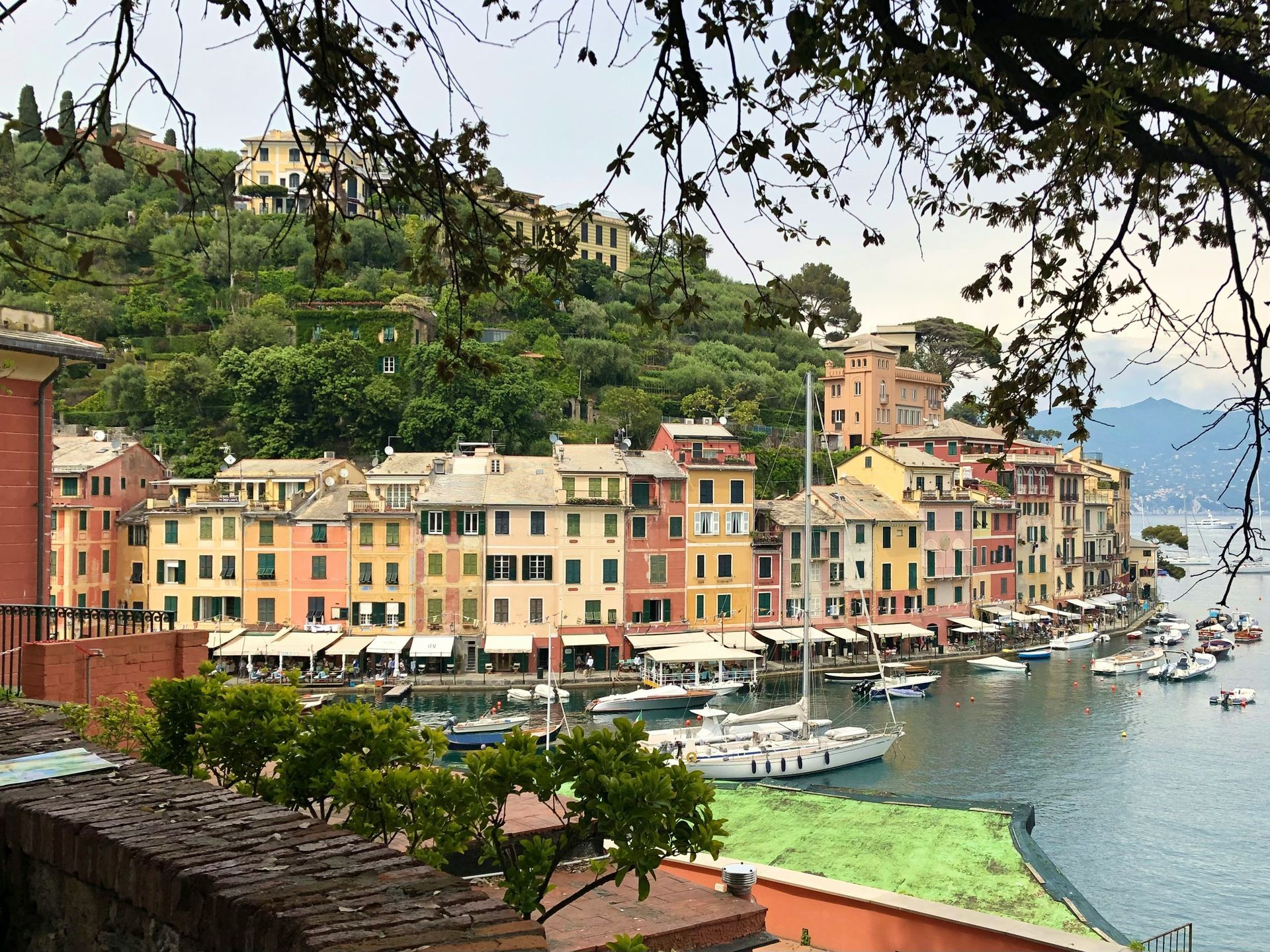 Portofino