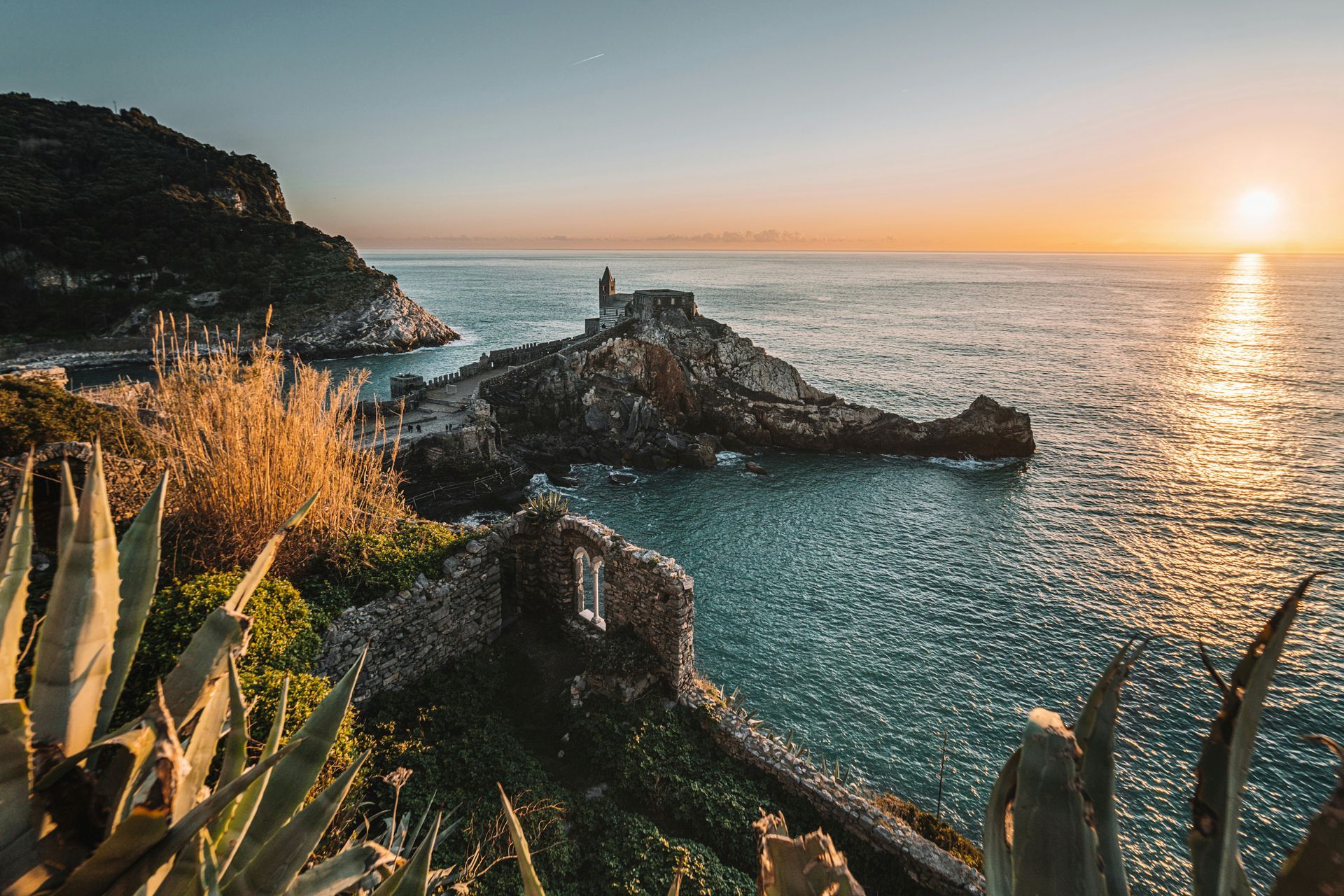 Portovenere, Liguria Portovenere, Liguria