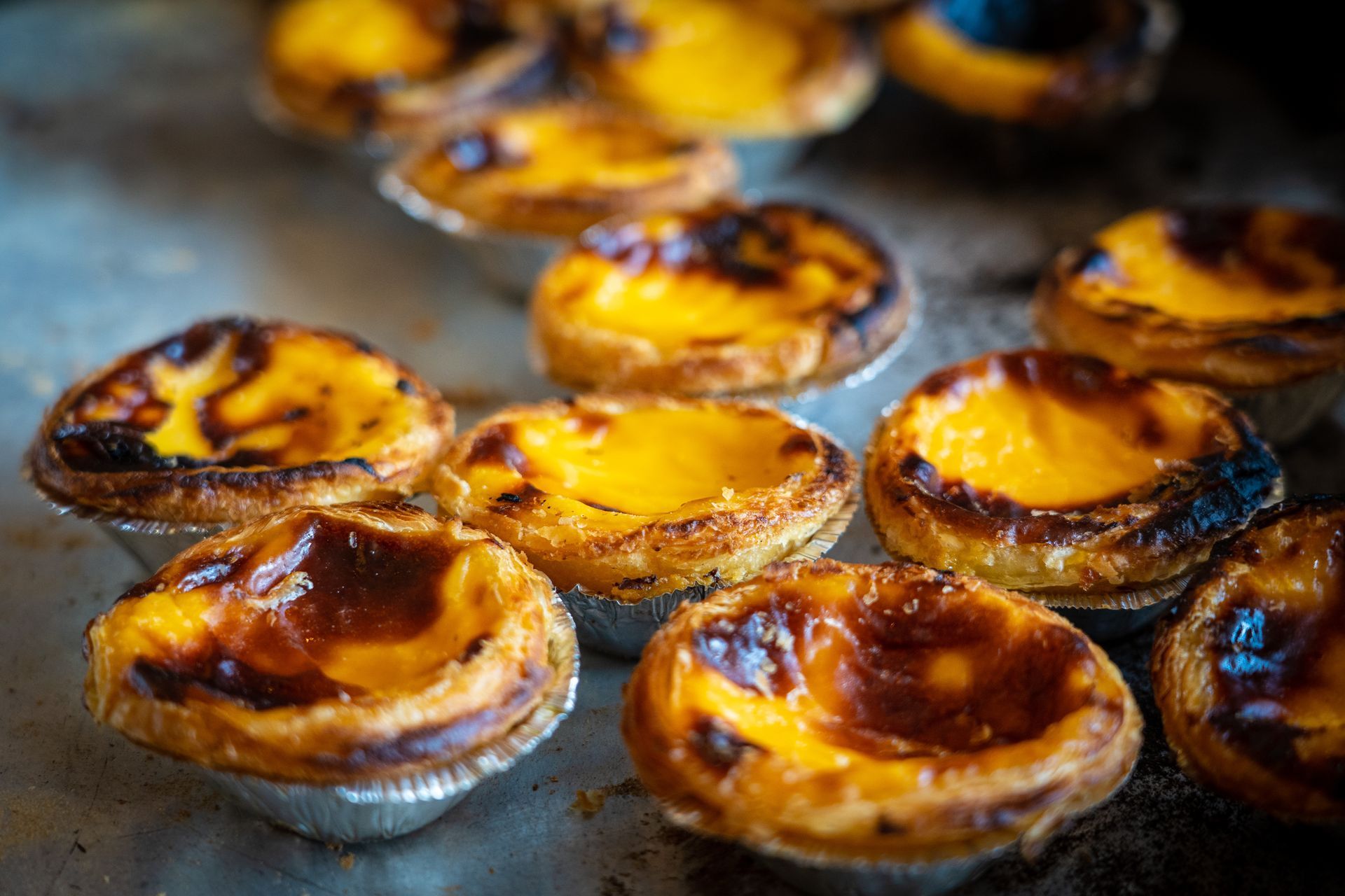 Portuguese Foodie Tour Portuguese Foodie Tour