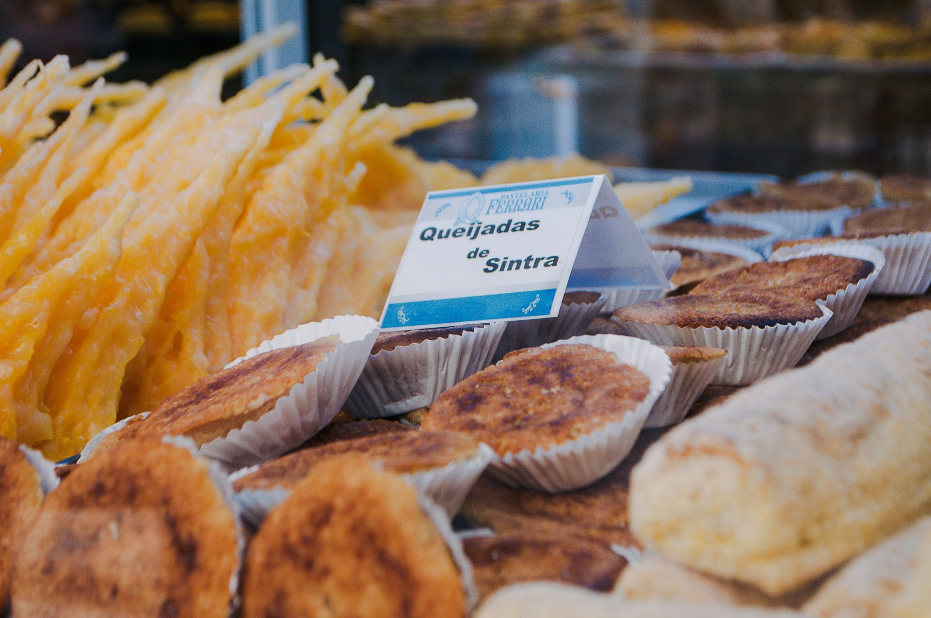Portuguese Foodie Tour