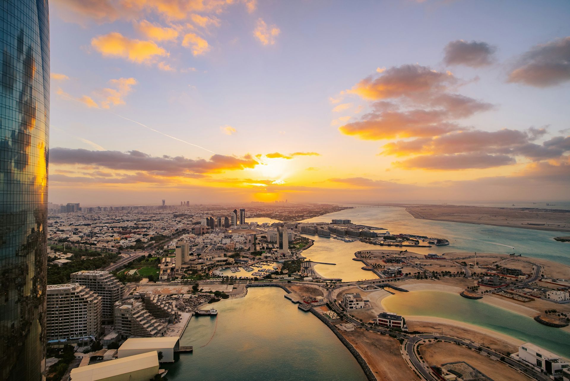 Practical tips for visiting the Abu Dhabi & the UAE