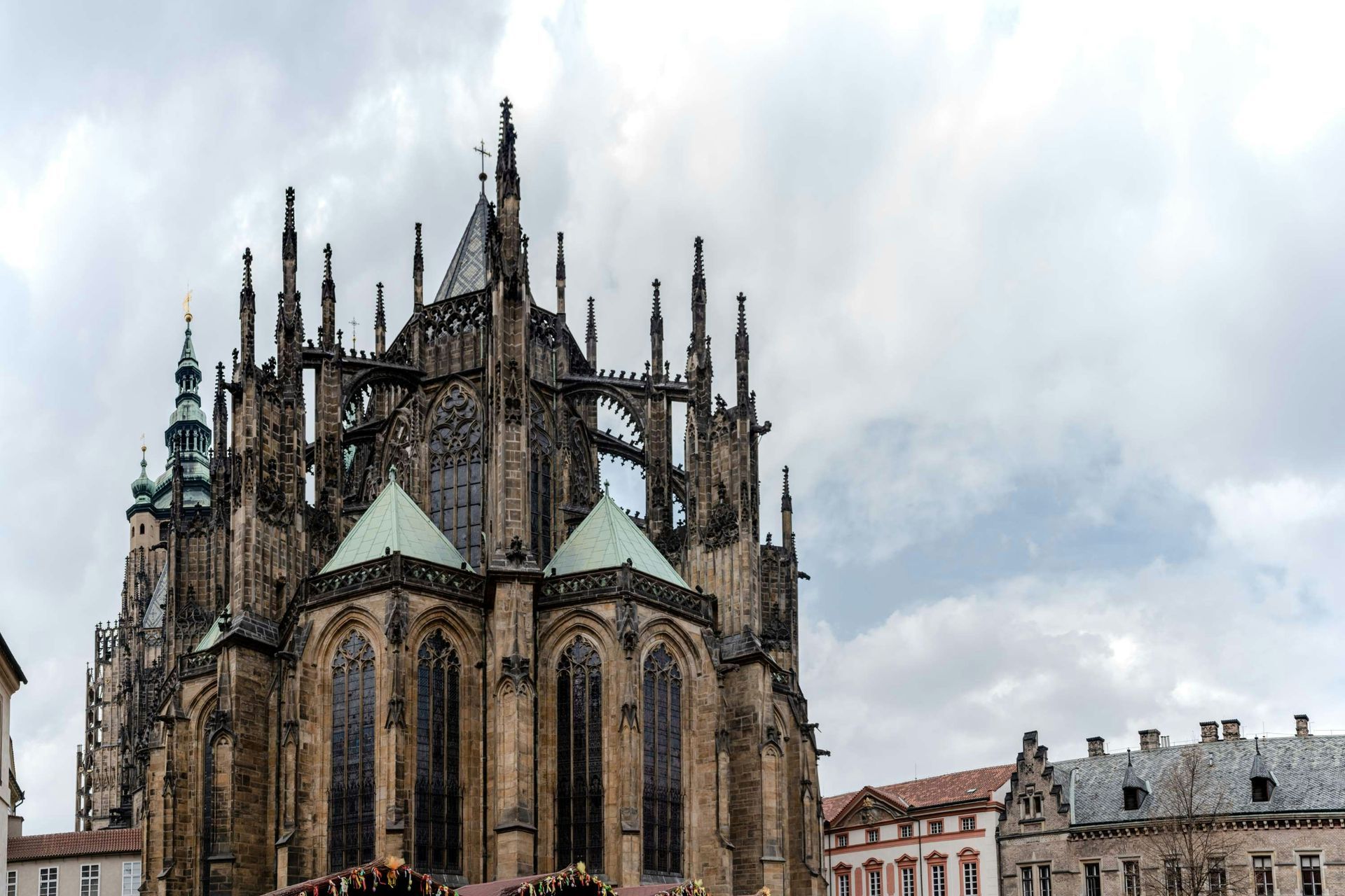 Prague Castle Prague Castle