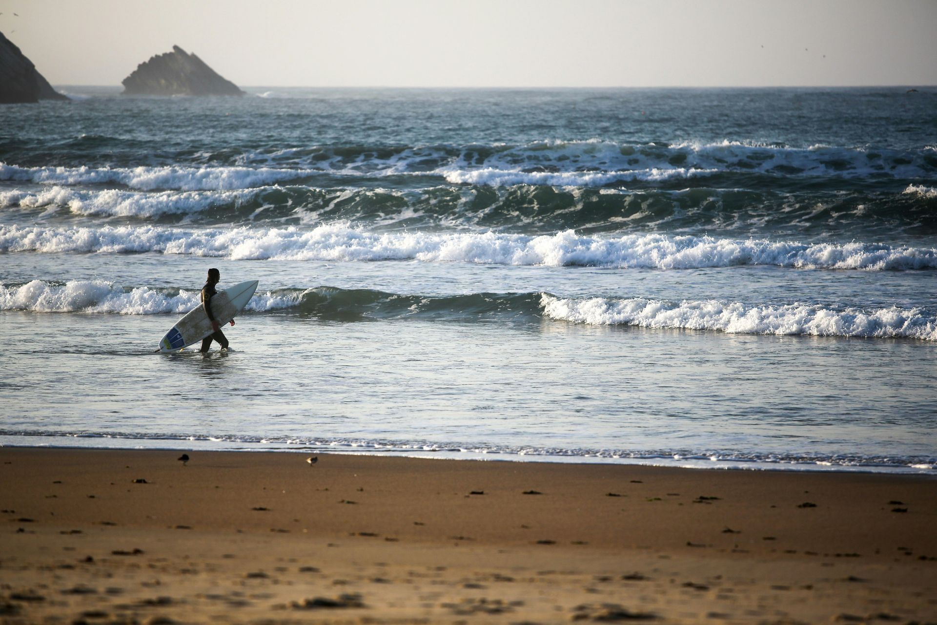 Praia Baleal Praia Baleal