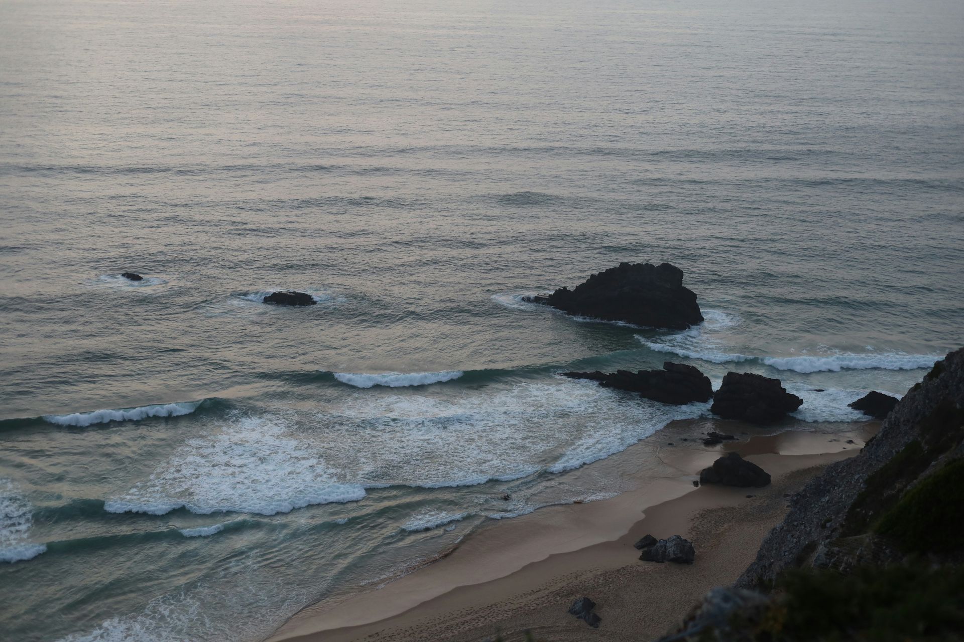 Praia da Santa Praia da Santa
