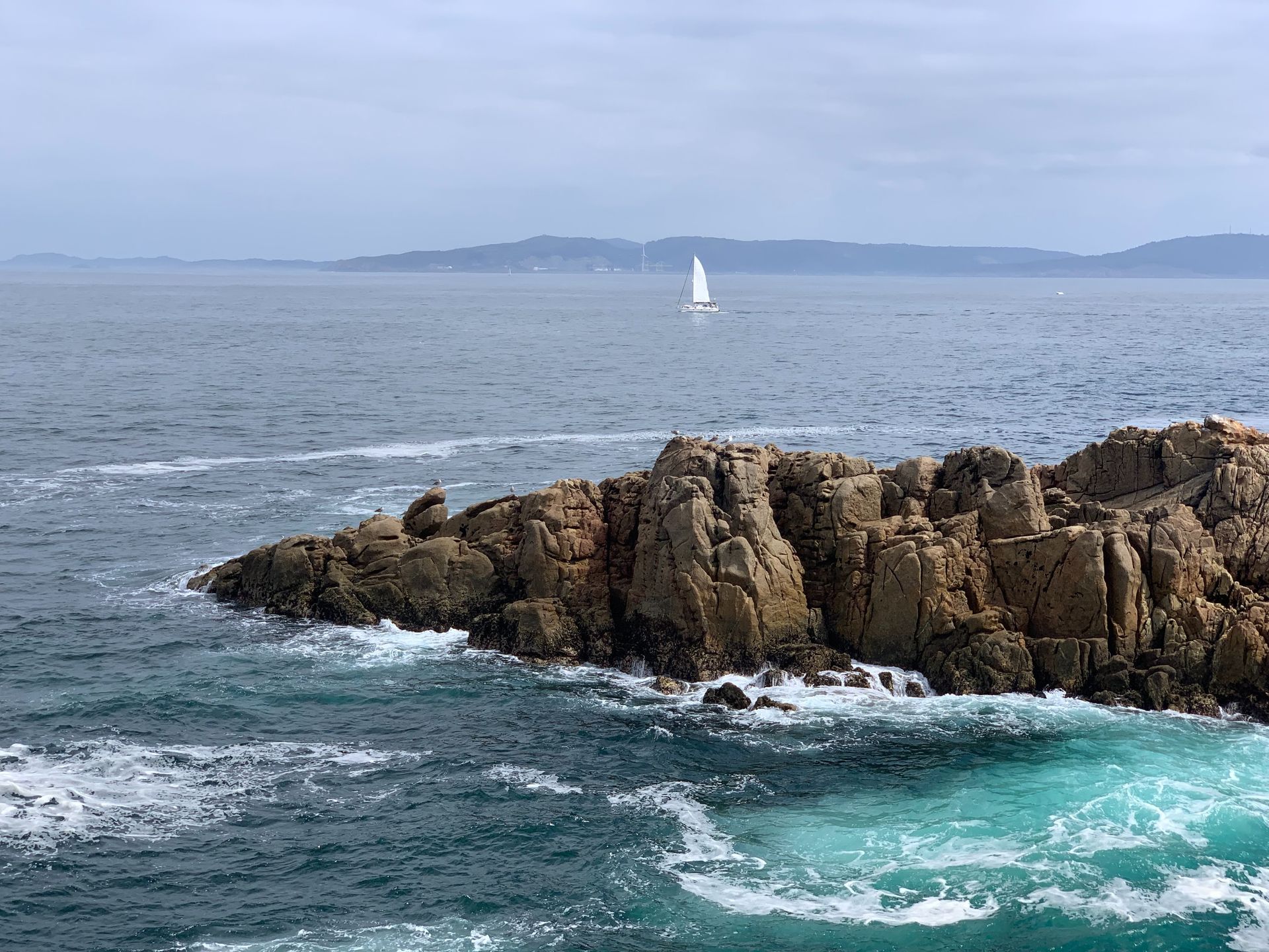 Praia de Riazor (A Coruña) Praia de Riazor (A Coruña)