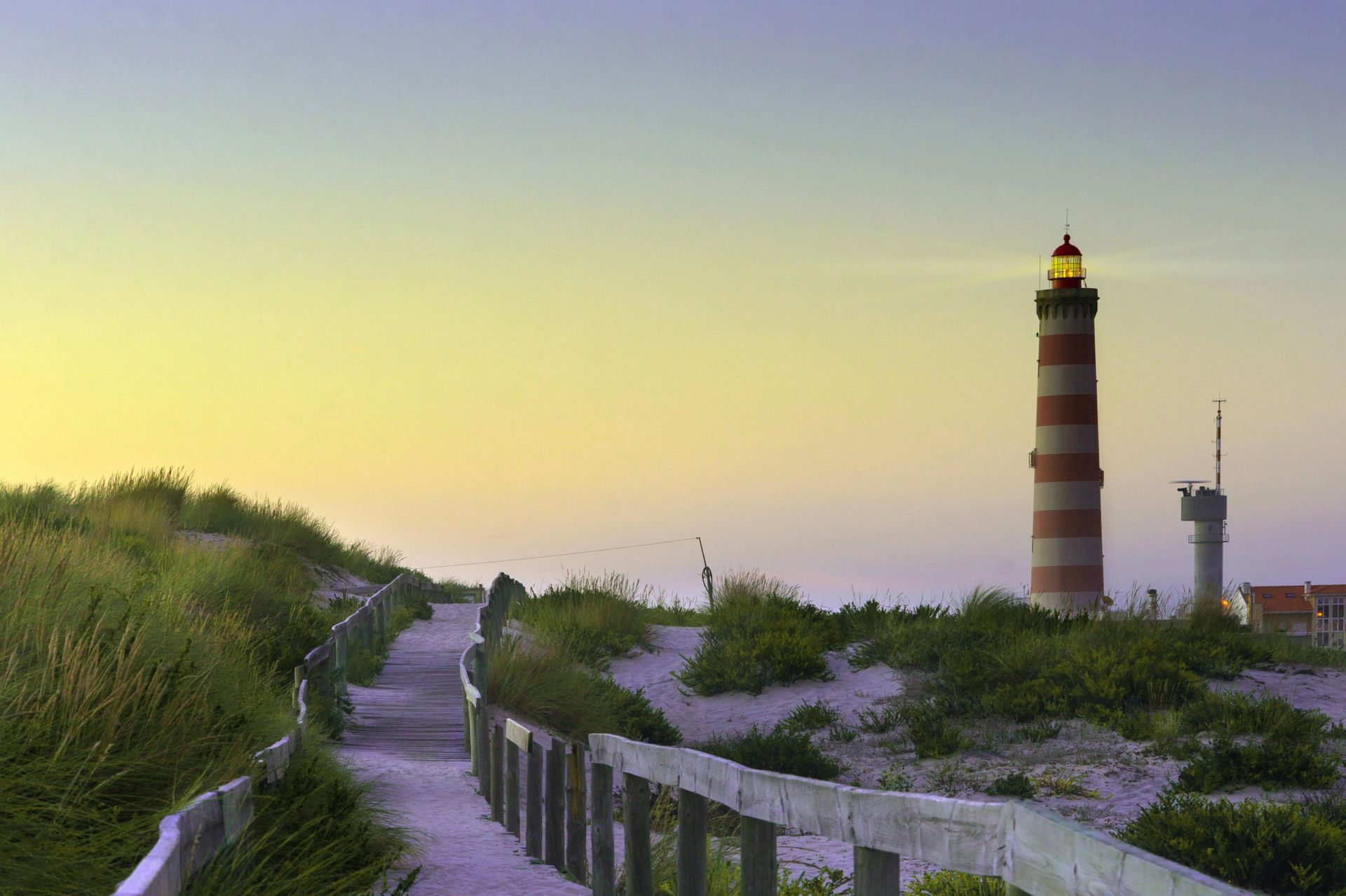 Praia de São Jacinto Praia de São Jacinto