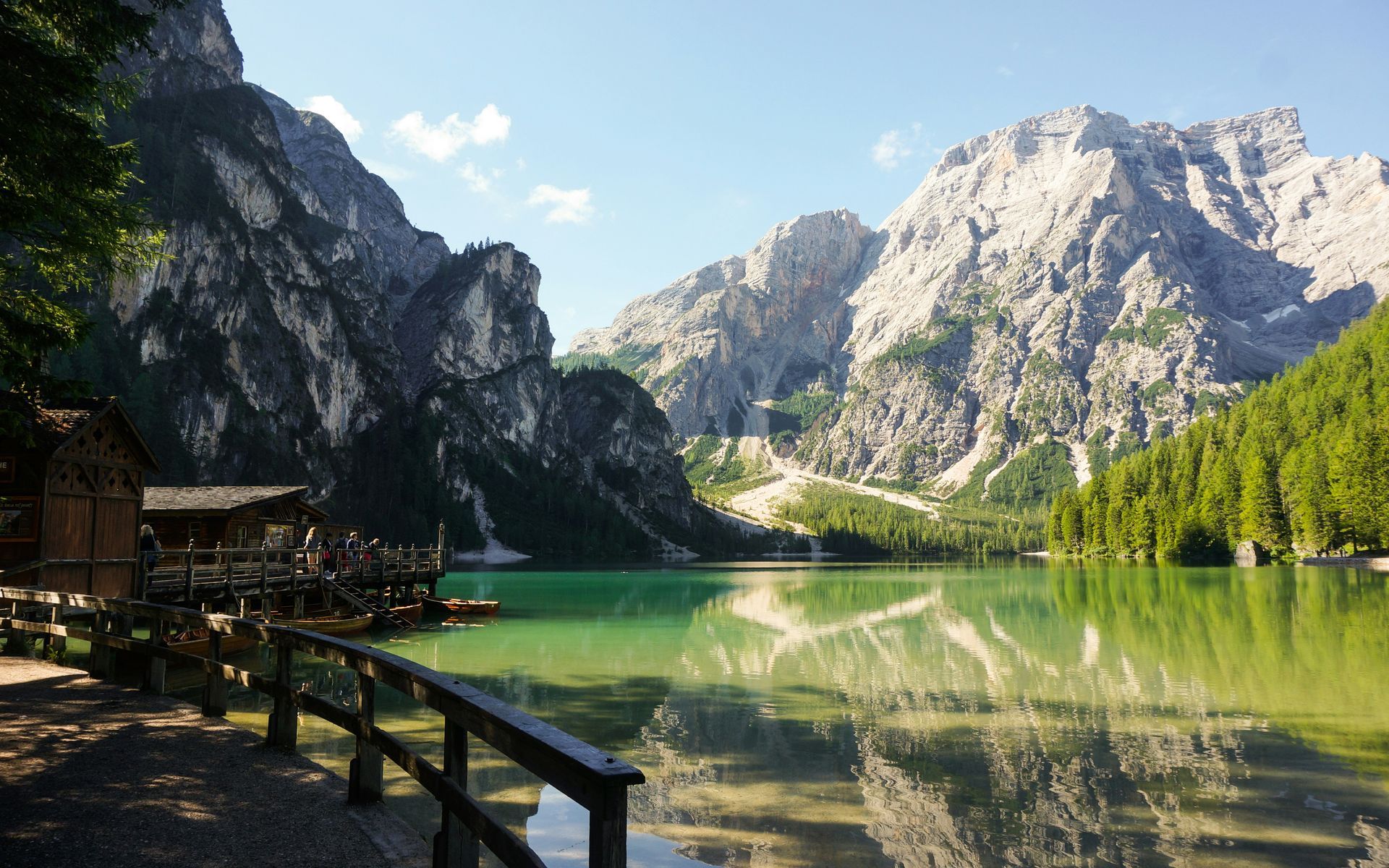 Preserving Natural Beauty and Sustainability