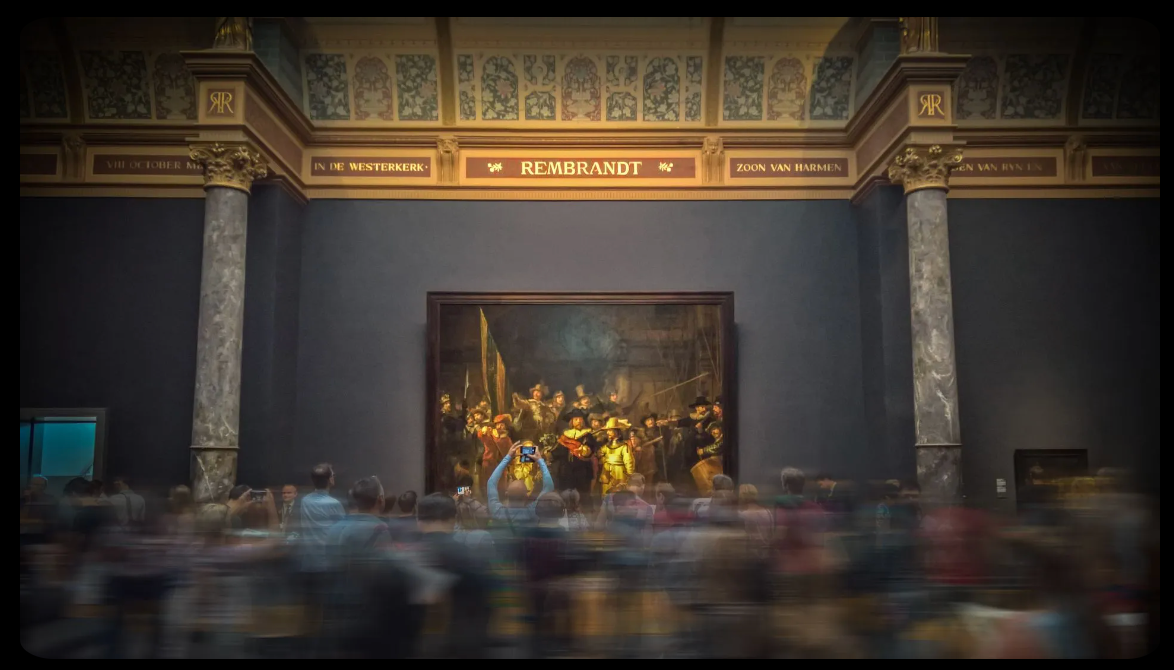 Rijksmuseum Rijksmuseum