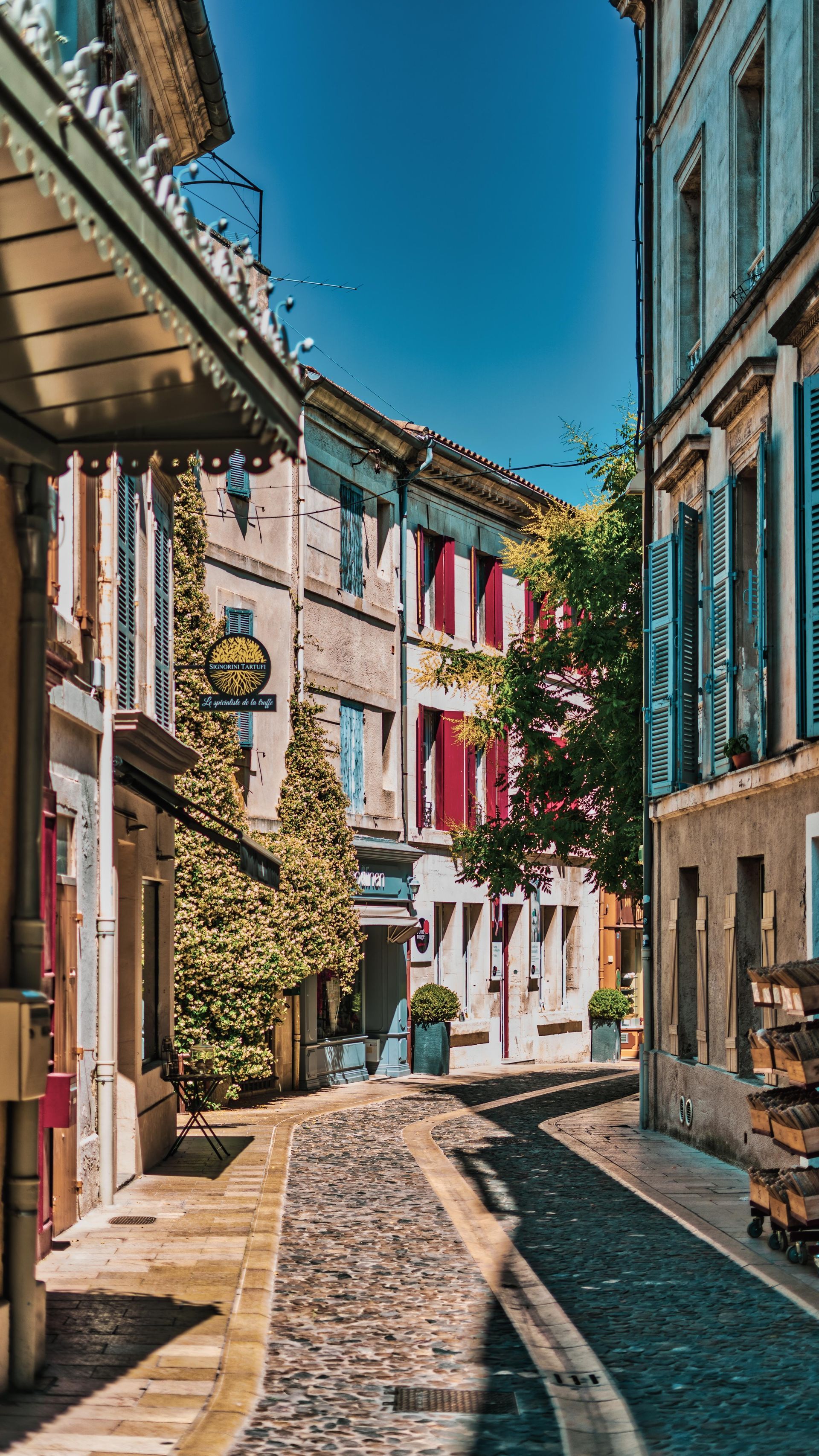 Provence Provence
